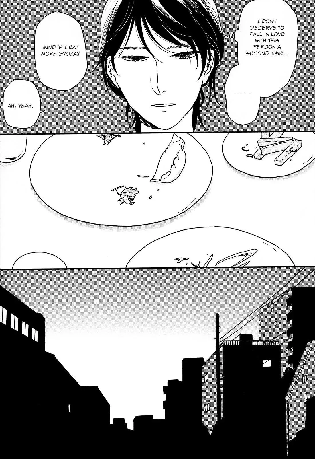 Read Ikoku Nikki chapter 20 image 15 on Lezhin