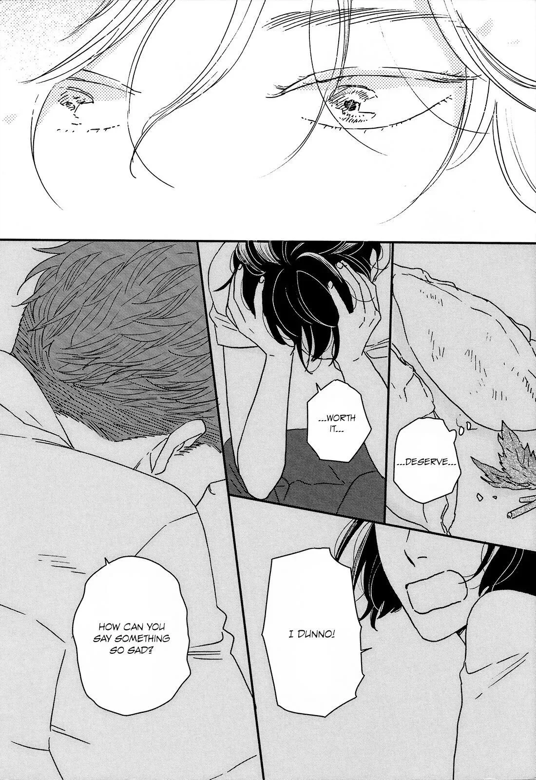 Read Ikoku Nikki chapter 20 image 32 on Lezhin