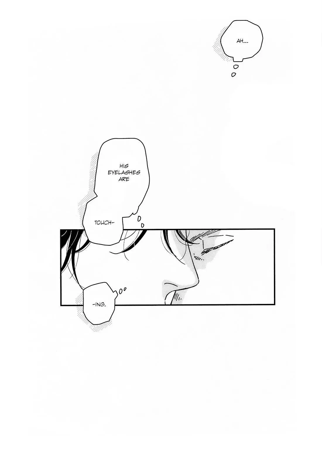 Read Ikoku Nikki chapter 20 image 33 on Lezhin
