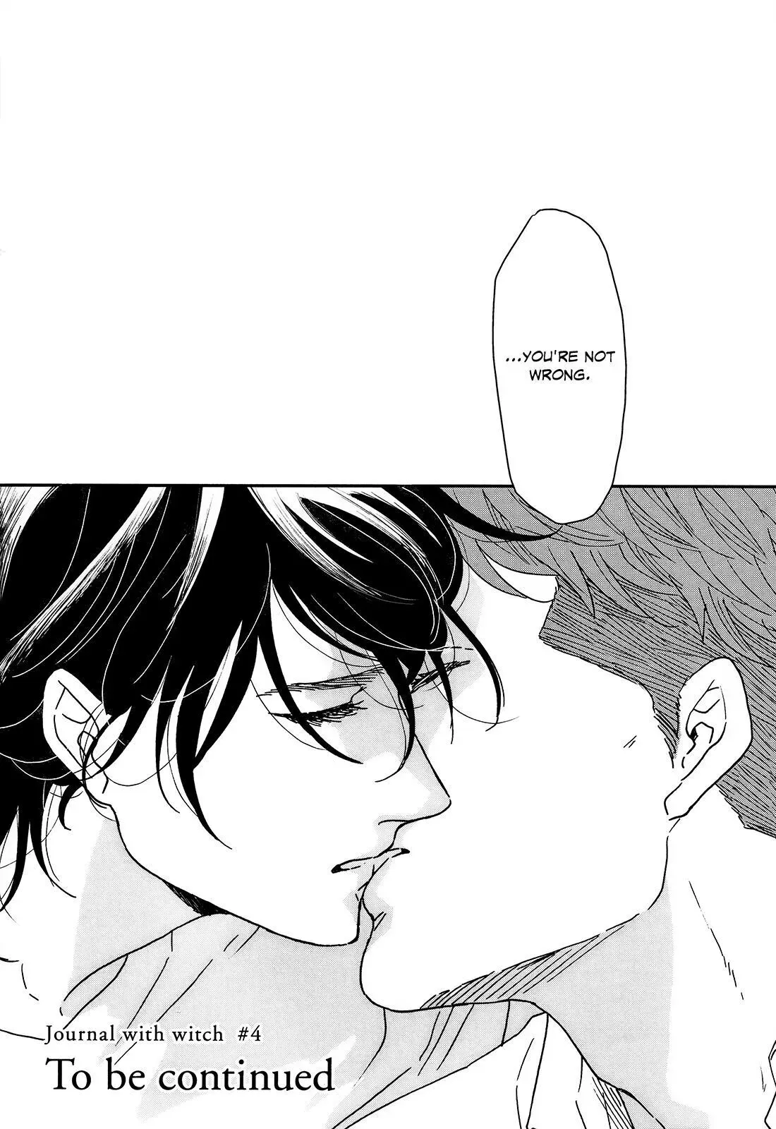 Read Ikoku Nikki chapter 20 image 34 on Lezhin