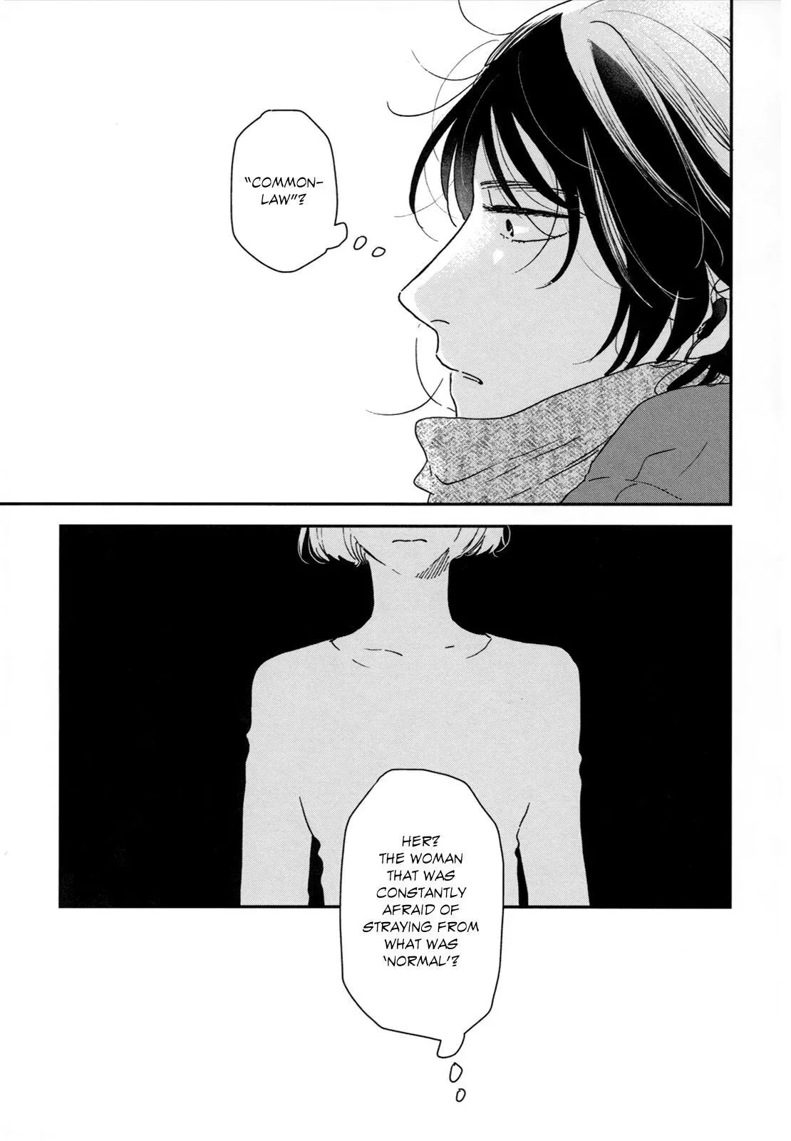 Read Ikoku Nikki chapter 21 image 17 on Lezhin