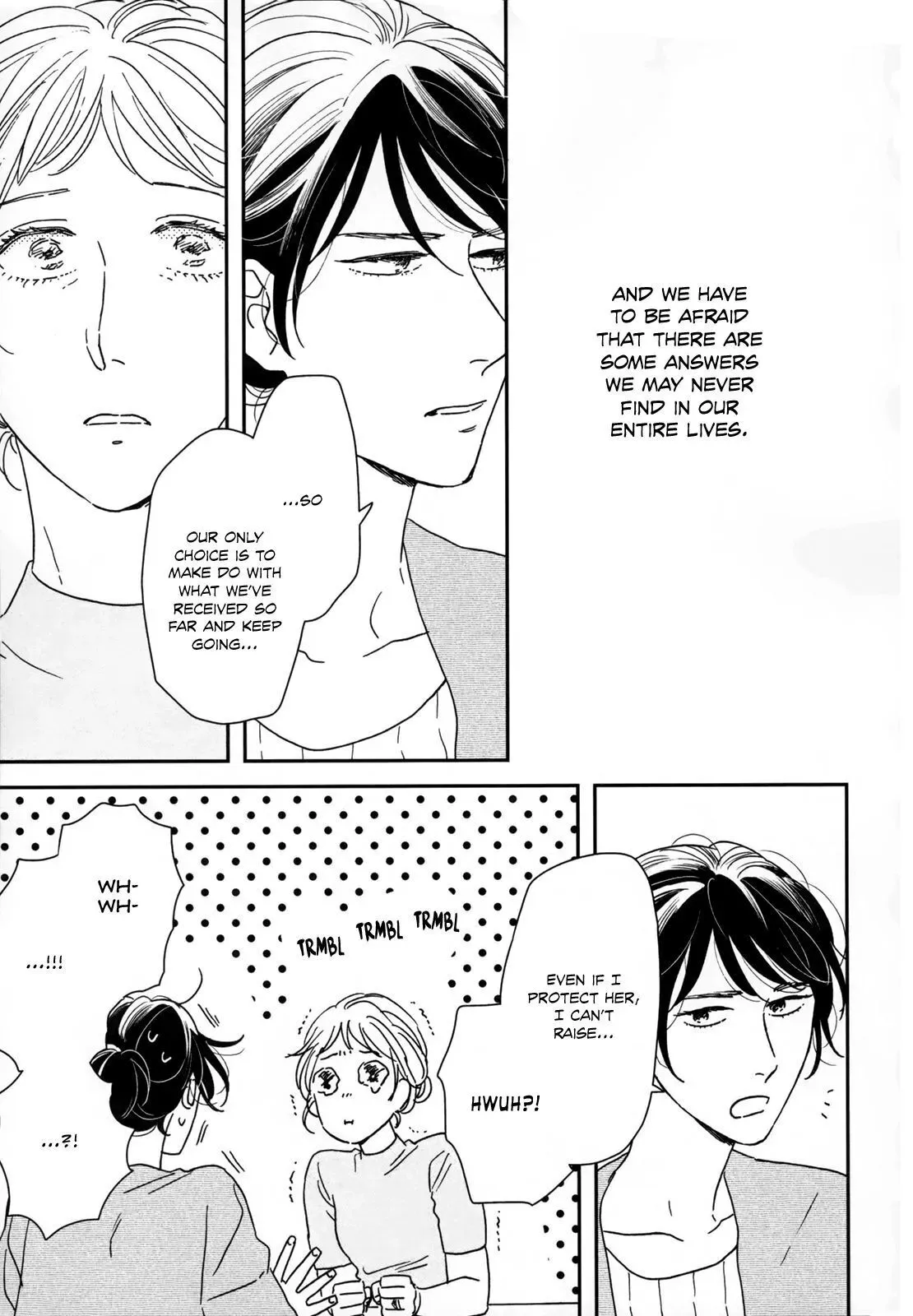 Read Ikoku Nikki chapter 21 image 33 on Lezhin
