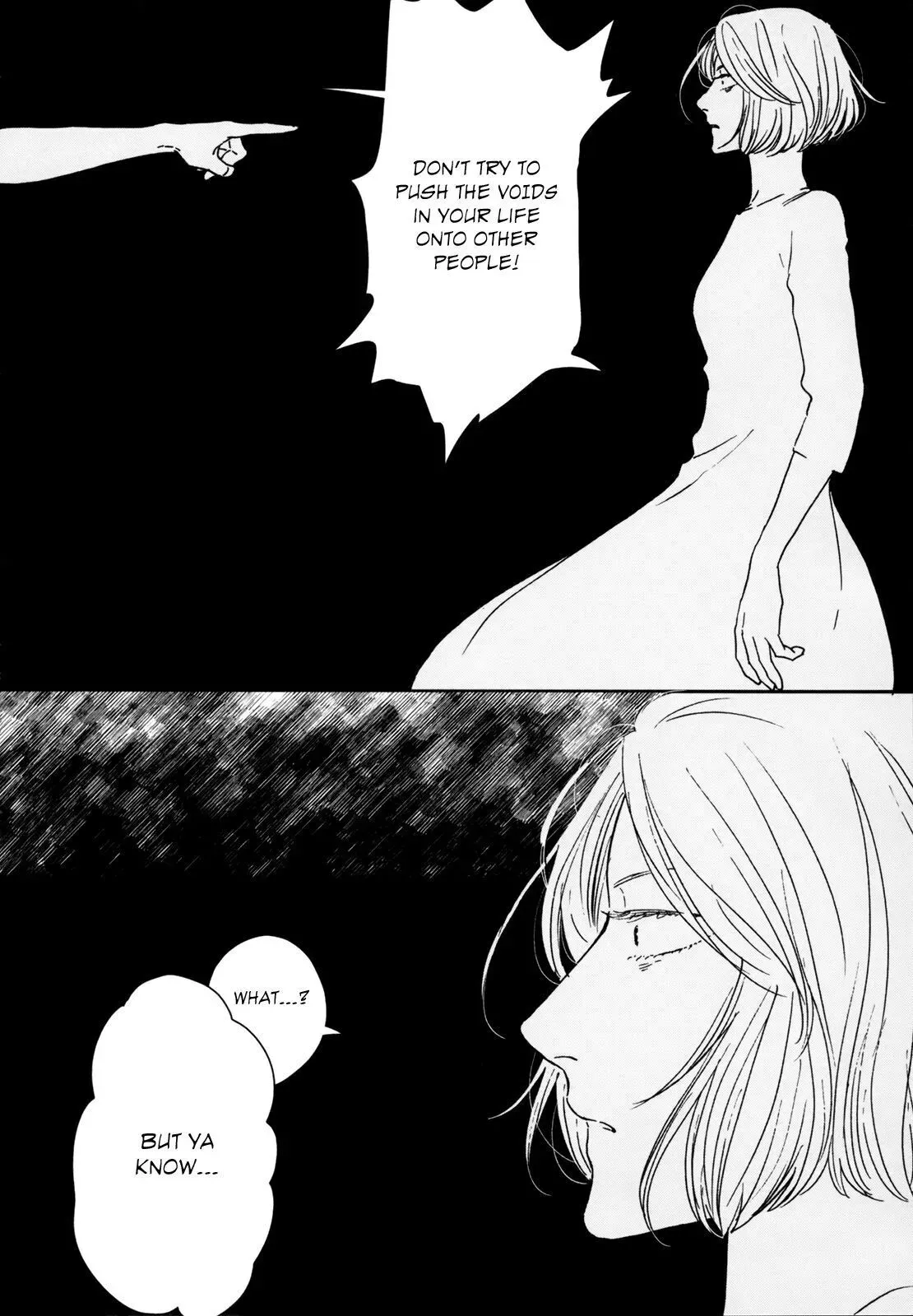 Read Ikoku Nikki chapter 23 image 15 on Lezhin