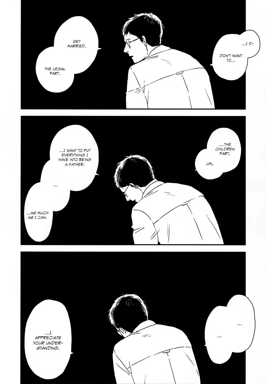 Read Ikoku Nikki chapter 23 image 19 on Lezhin