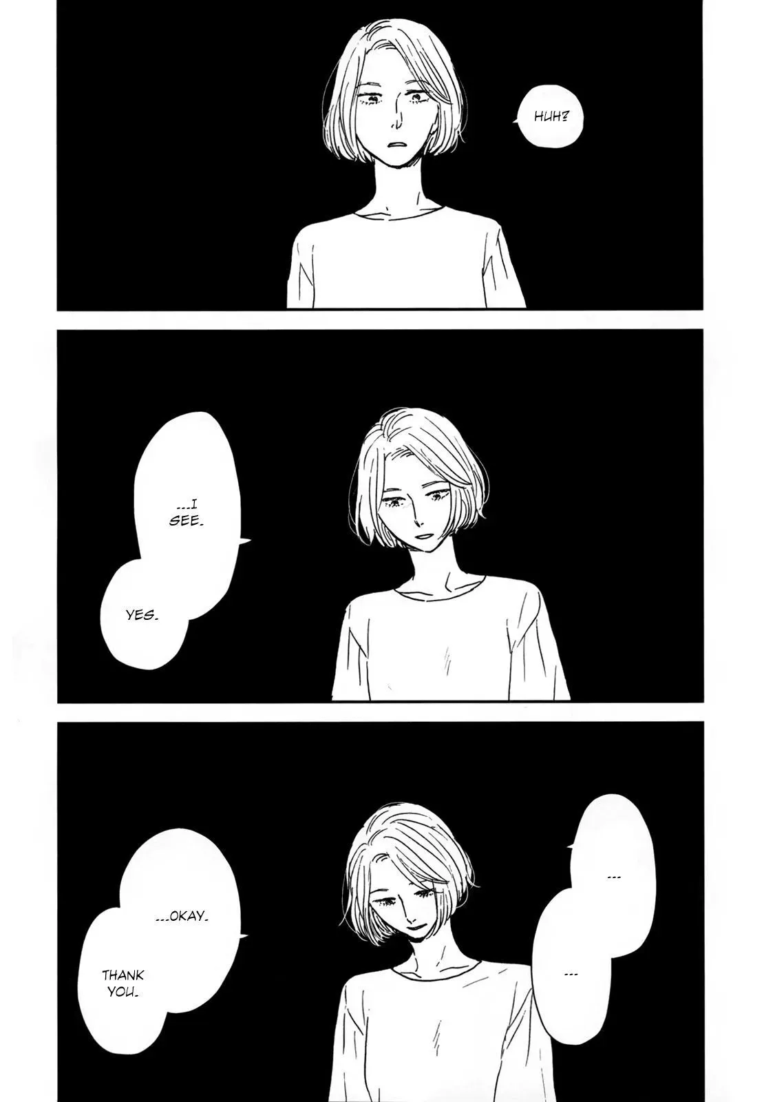 Read Ikoku Nikki chapter 23 image 20 on Lezhin