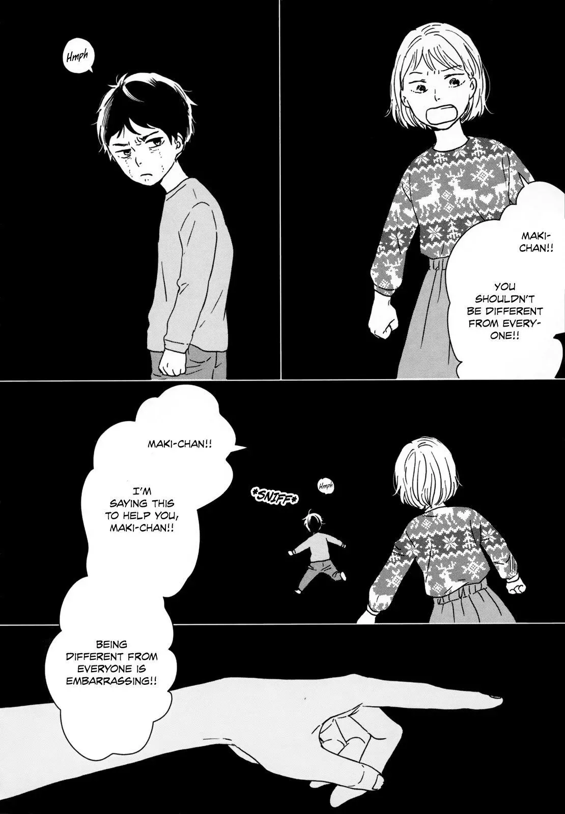 Read Ikoku Nikki chapter 23 image 23 on Lezhin