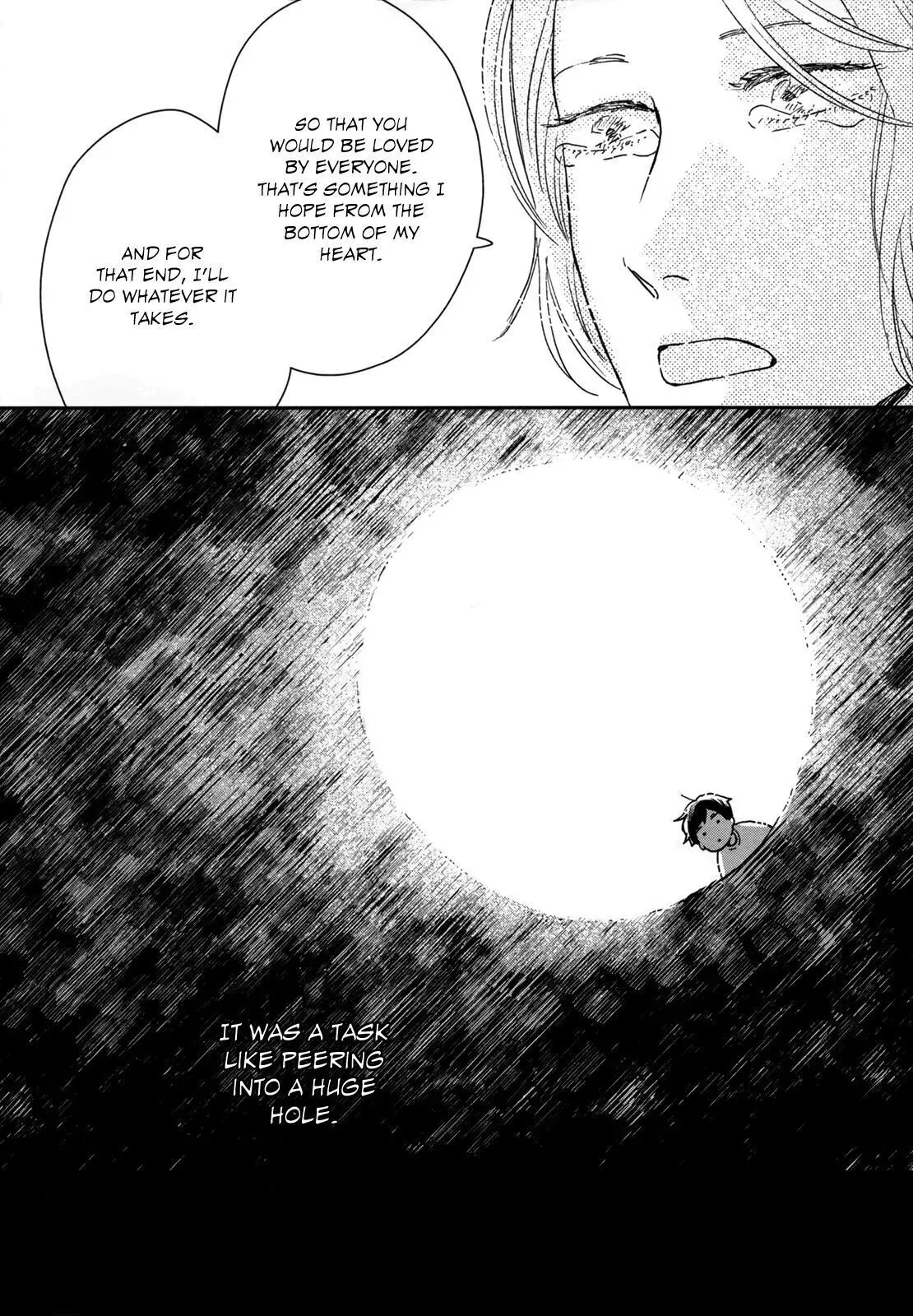 Read Ikoku Nikki chapter 23 image 27 on Lezhin