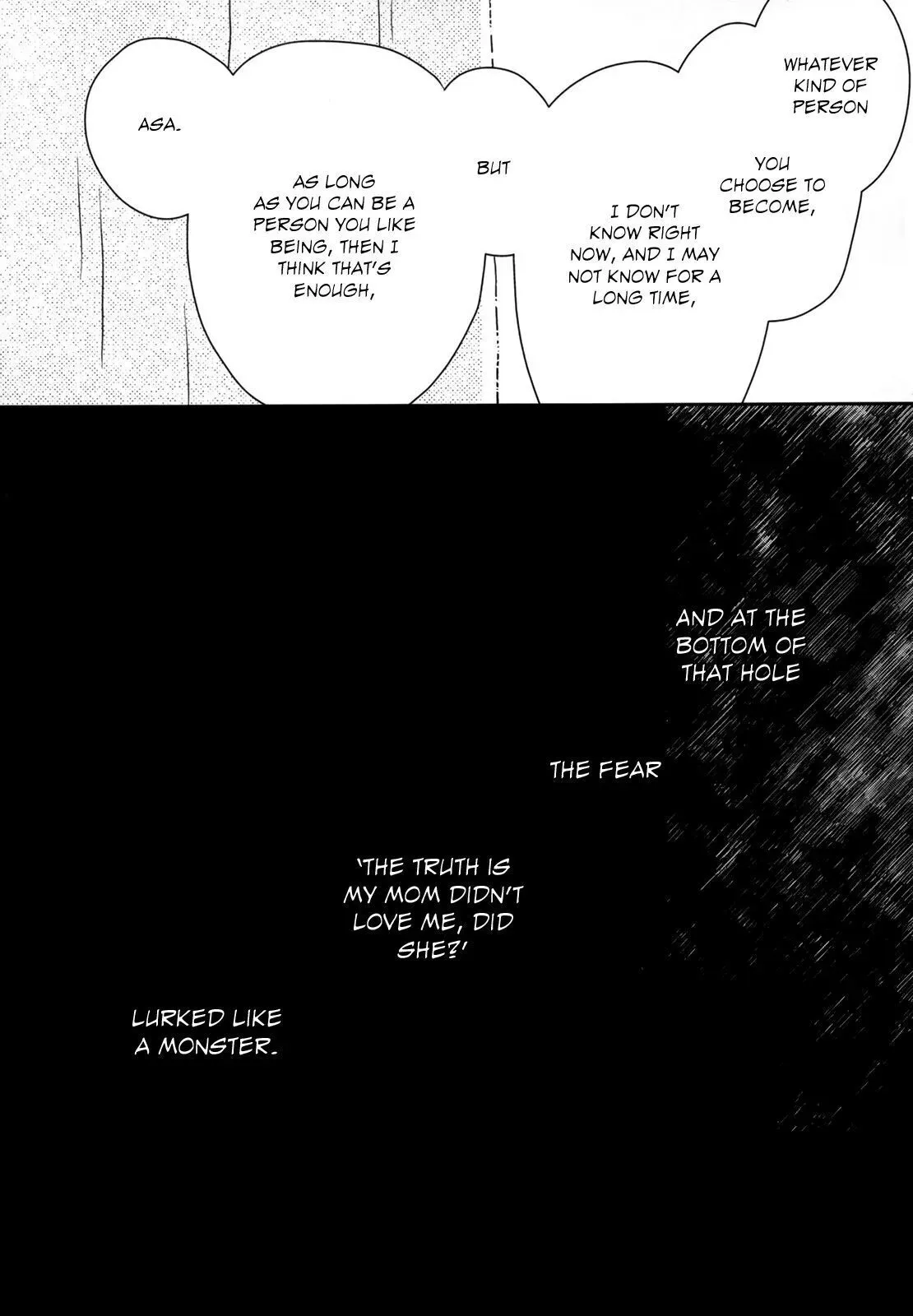 Read Ikoku Nikki chapter 23 image 28 on Lezhin