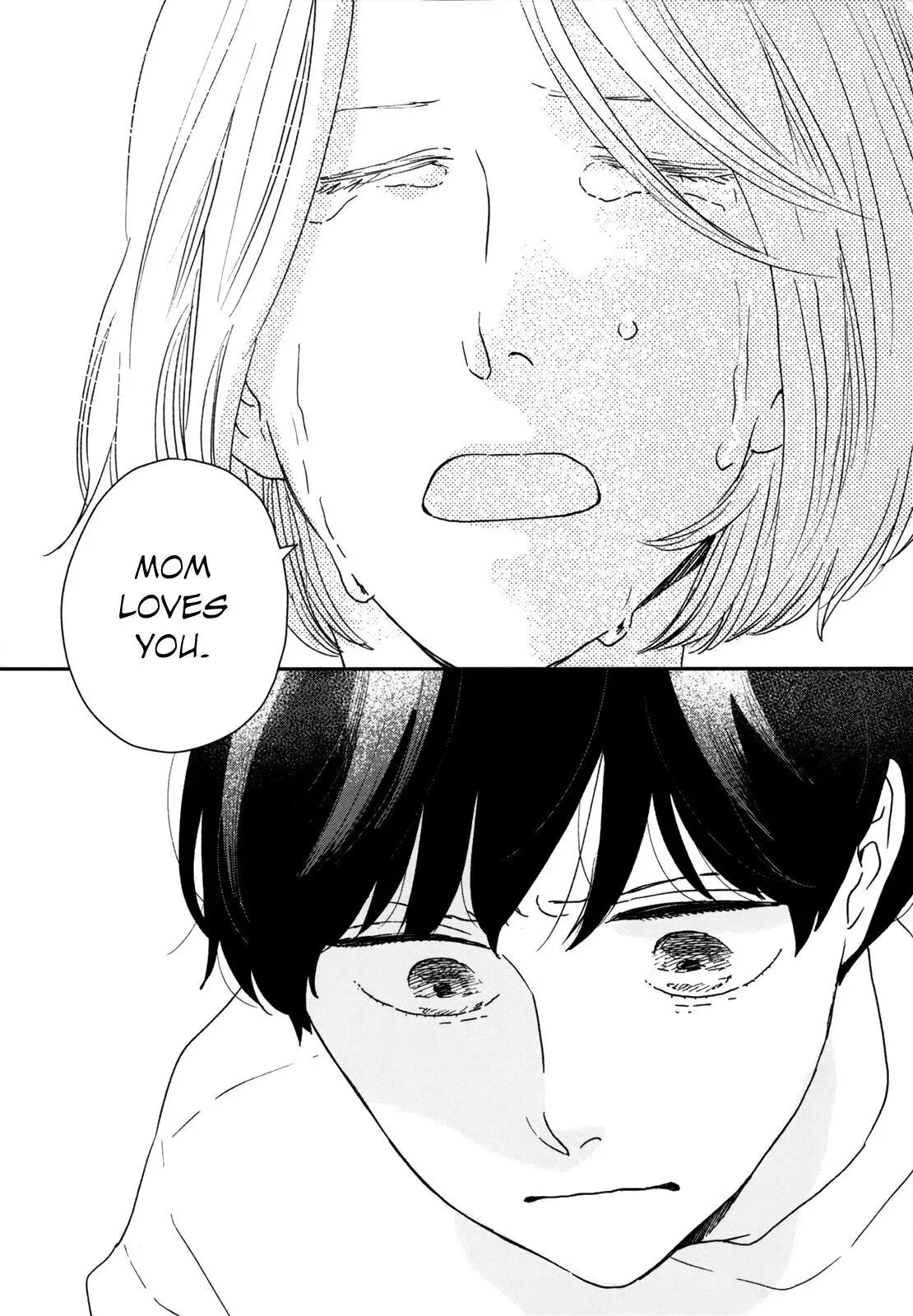Read Ikoku Nikki chapter 23 image 29 on Lezhin