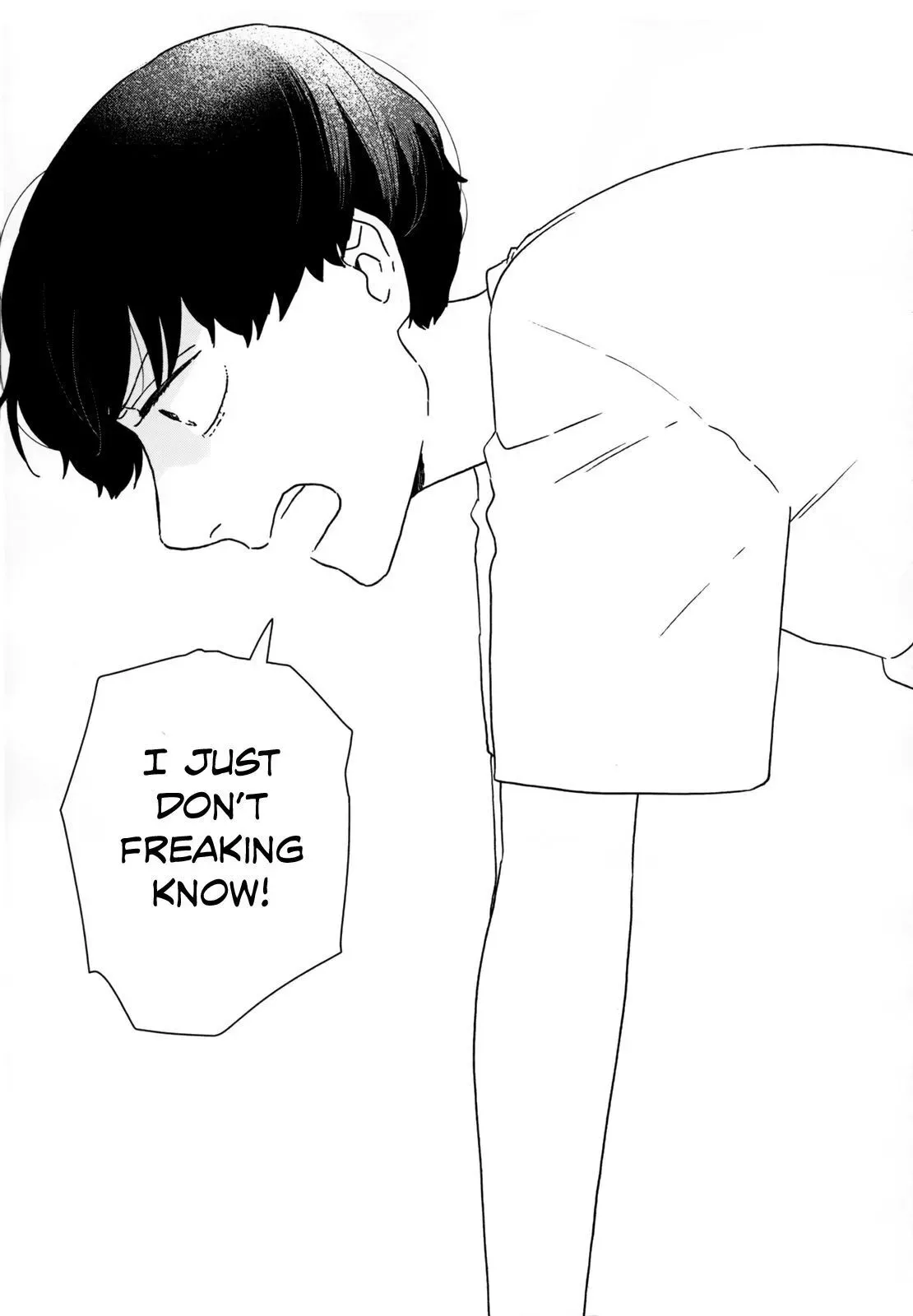 Read Ikoku Nikki chapter 23 image 30 on Lezhin