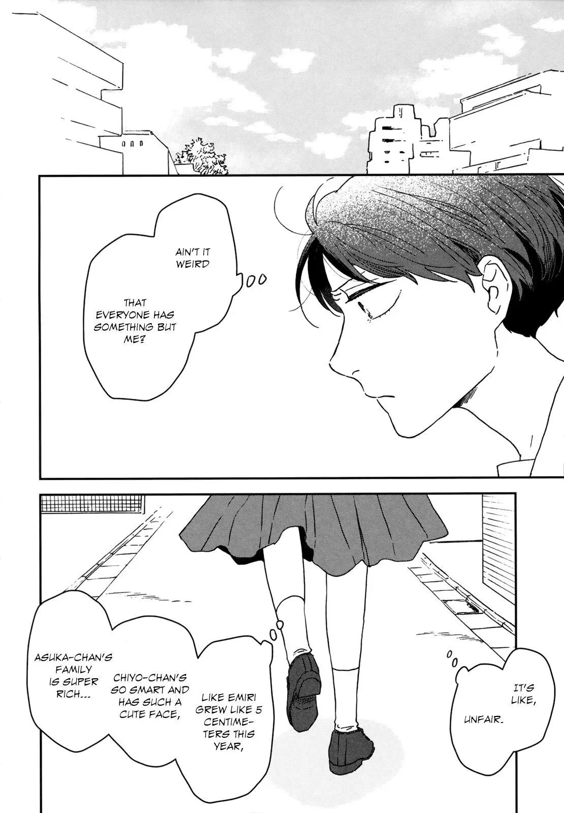 Read Ikoku Nikki chapter 24 image 12 on Lezhin