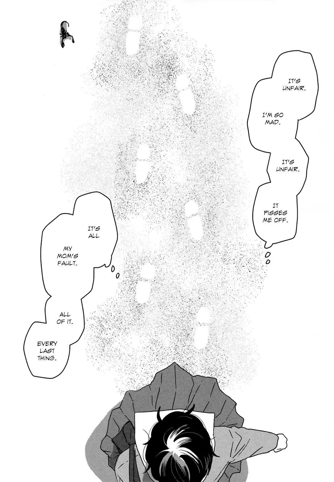 Read Ikoku Nikki chapter 24 image 14 on Lezhin
