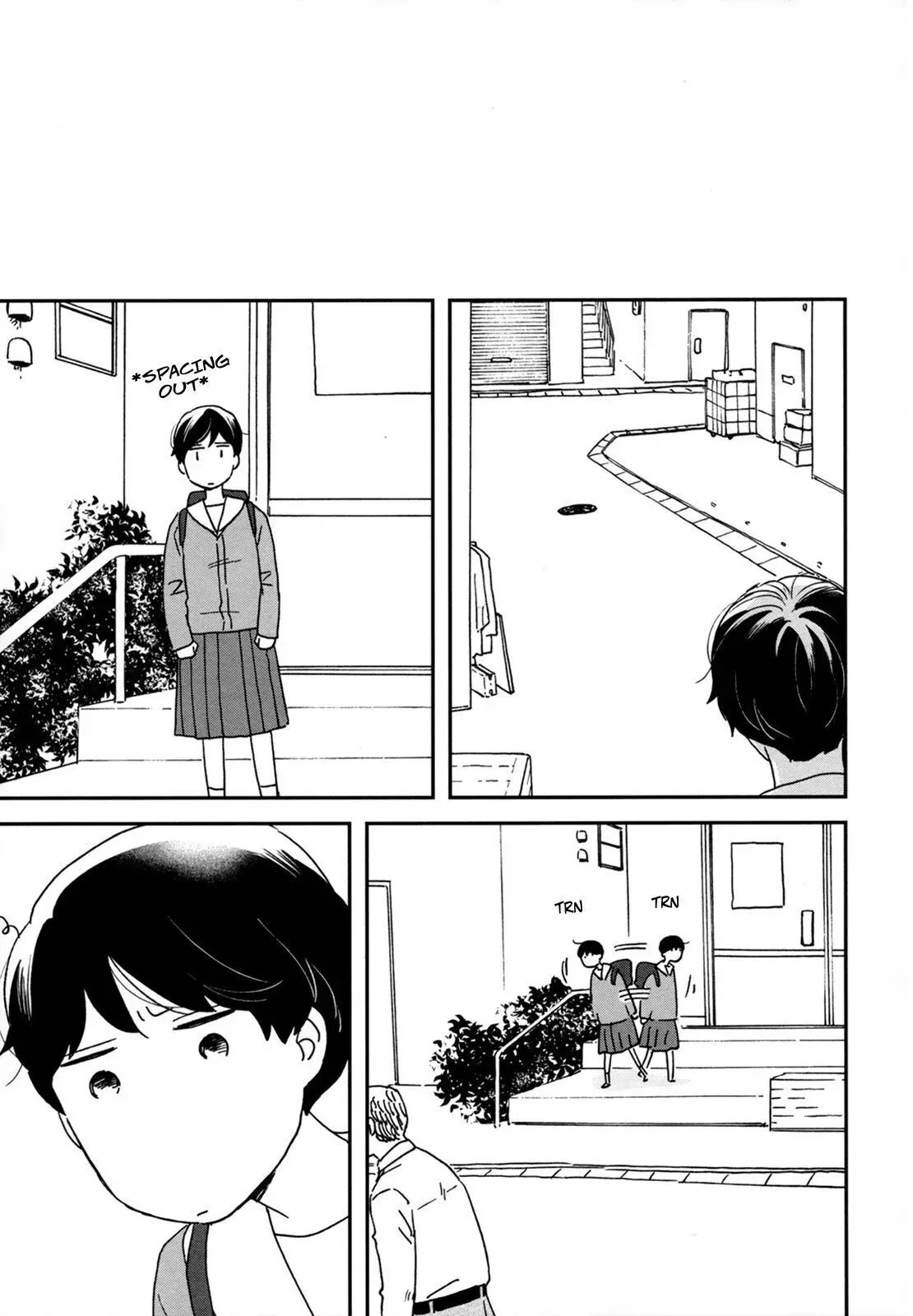 Read Ikoku Nikki chapter 24 image 27 on Lezhin