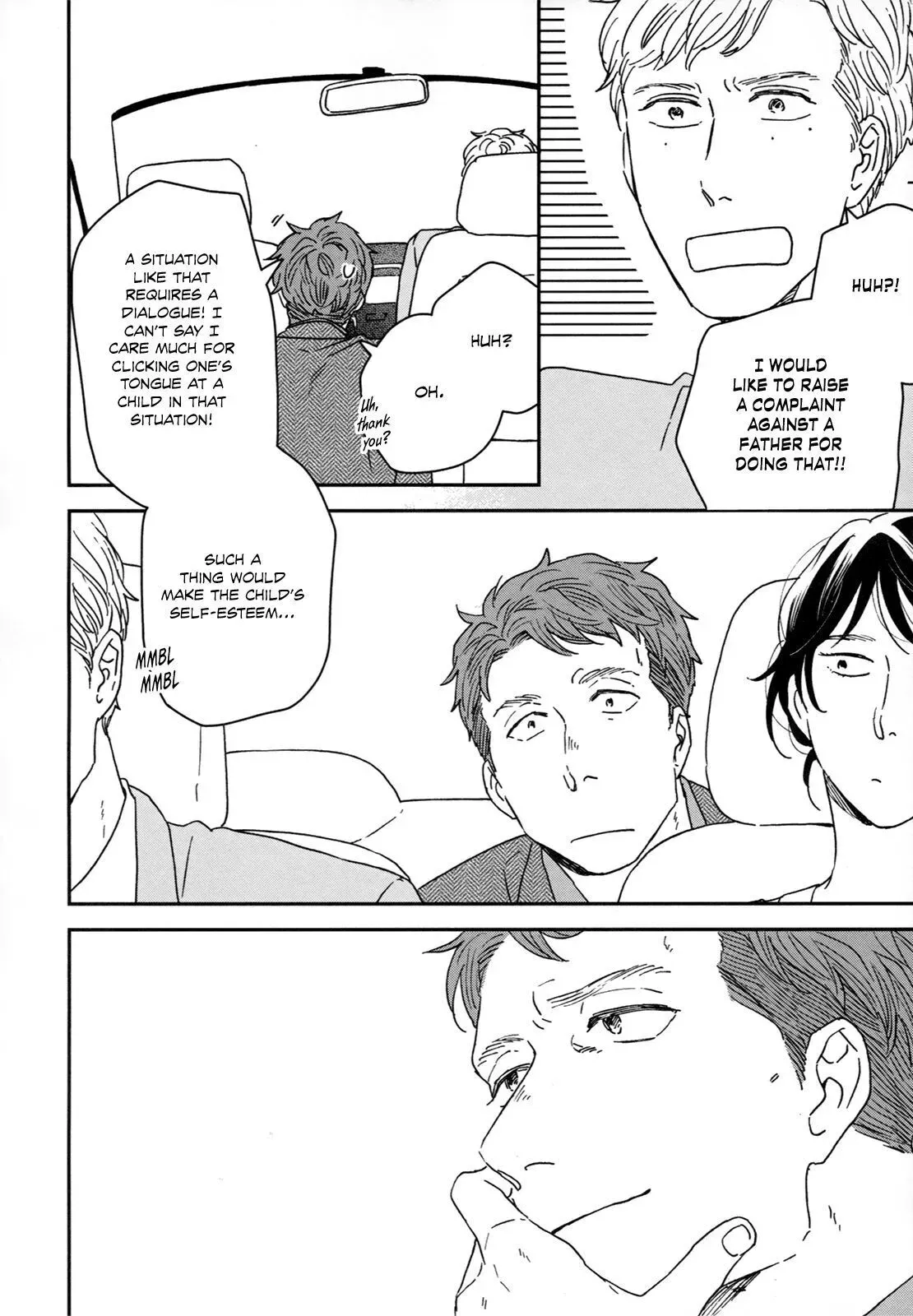 Read Ikoku Nikki chapter 24 image 34 on Lezhin