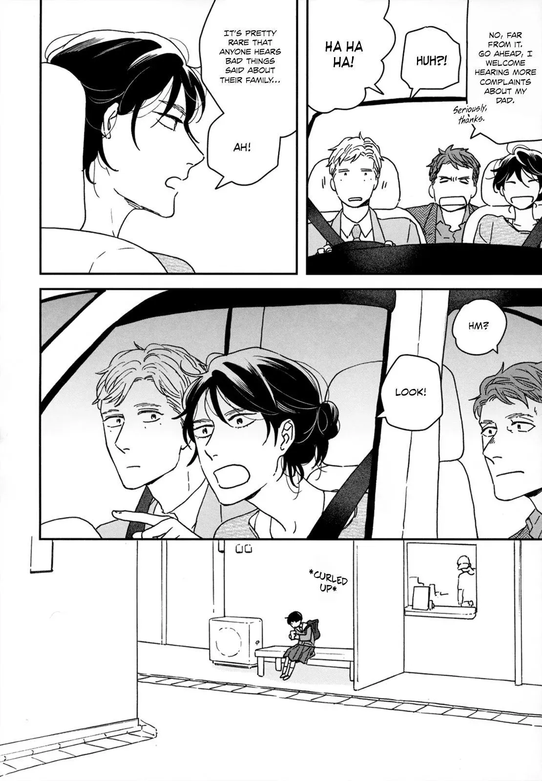 Read Ikoku Nikki chapter 24 image 36 on Lezhin