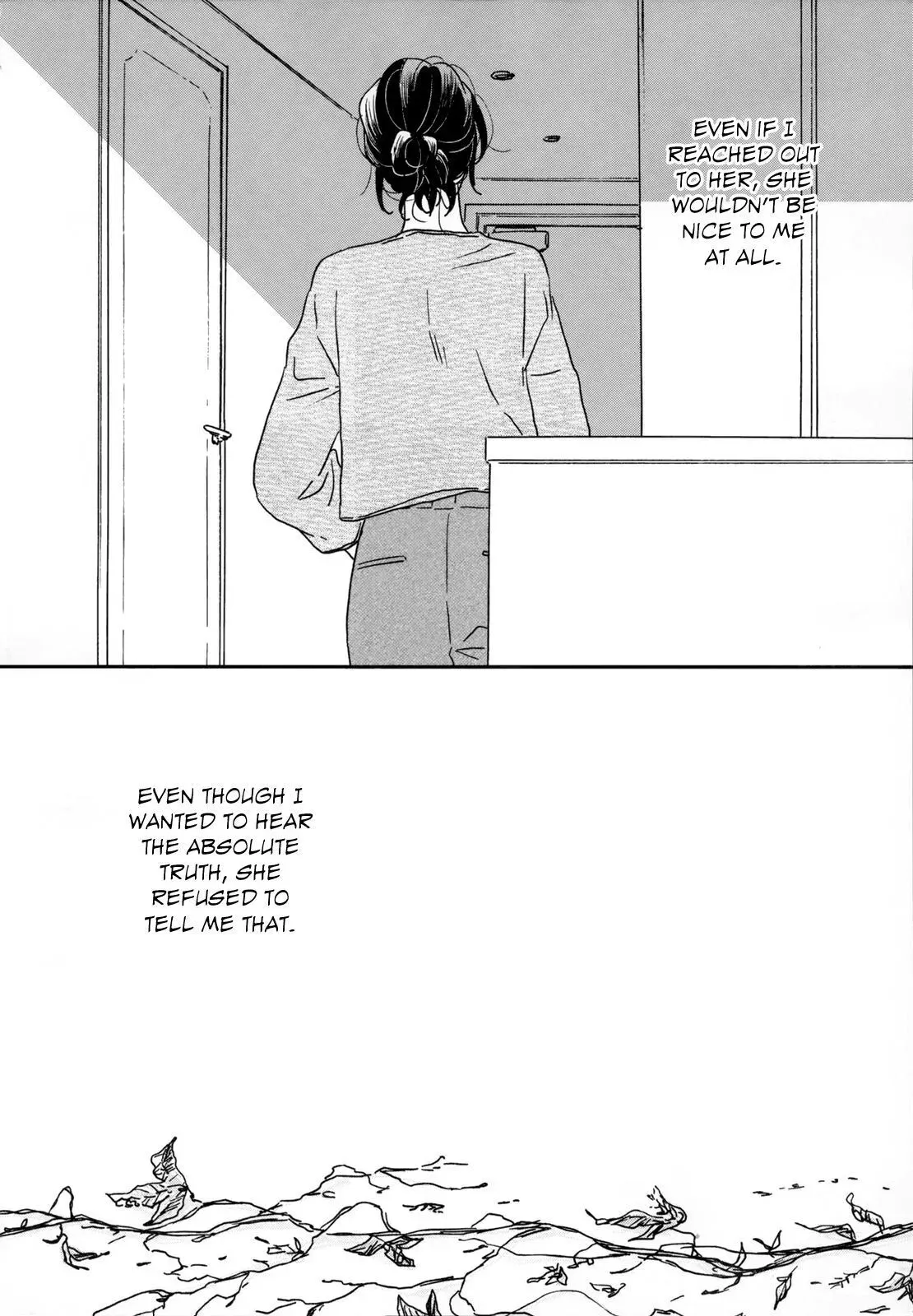 Read Ikoku Nikki chapter 25 image 21 on Lezhin