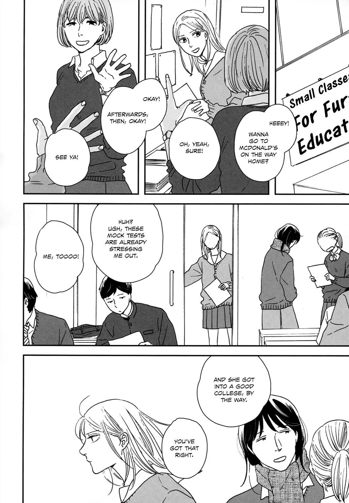 Read Ikoku Nikki chapter 29 image 20 on Lezhin