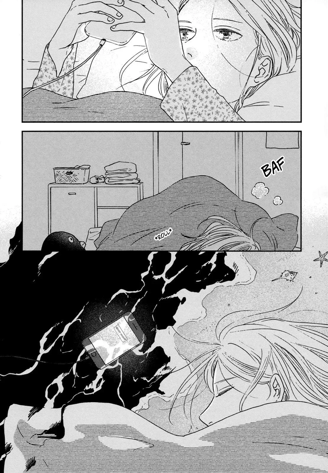 Read Ikoku Nikki chapter 29 image 38 on Lezhin
