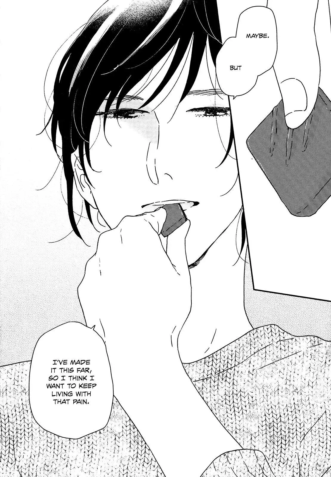 Read Ikoku Nikki chapter 30 image 28 on Lezhin