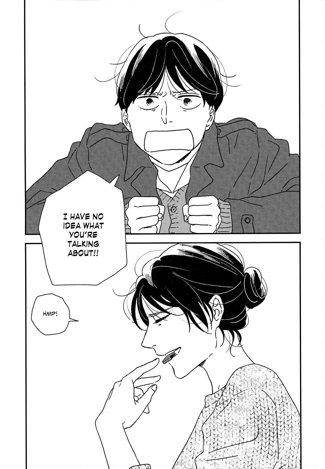 Read Ikoku Nikki chapter 30 image 29 on Lezhin