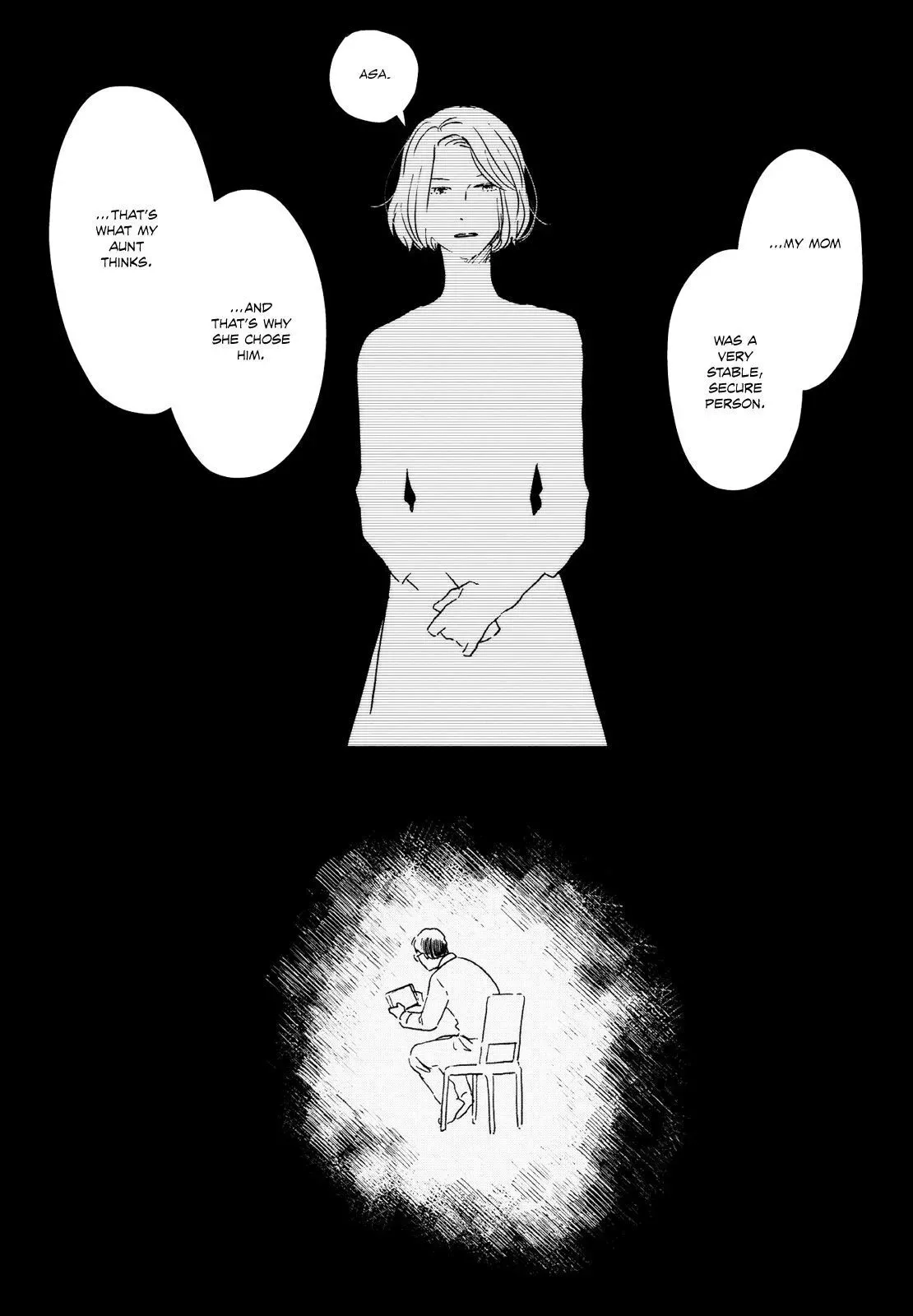 Read Ikoku Nikki chapter 31 image 26 on Lezhin
