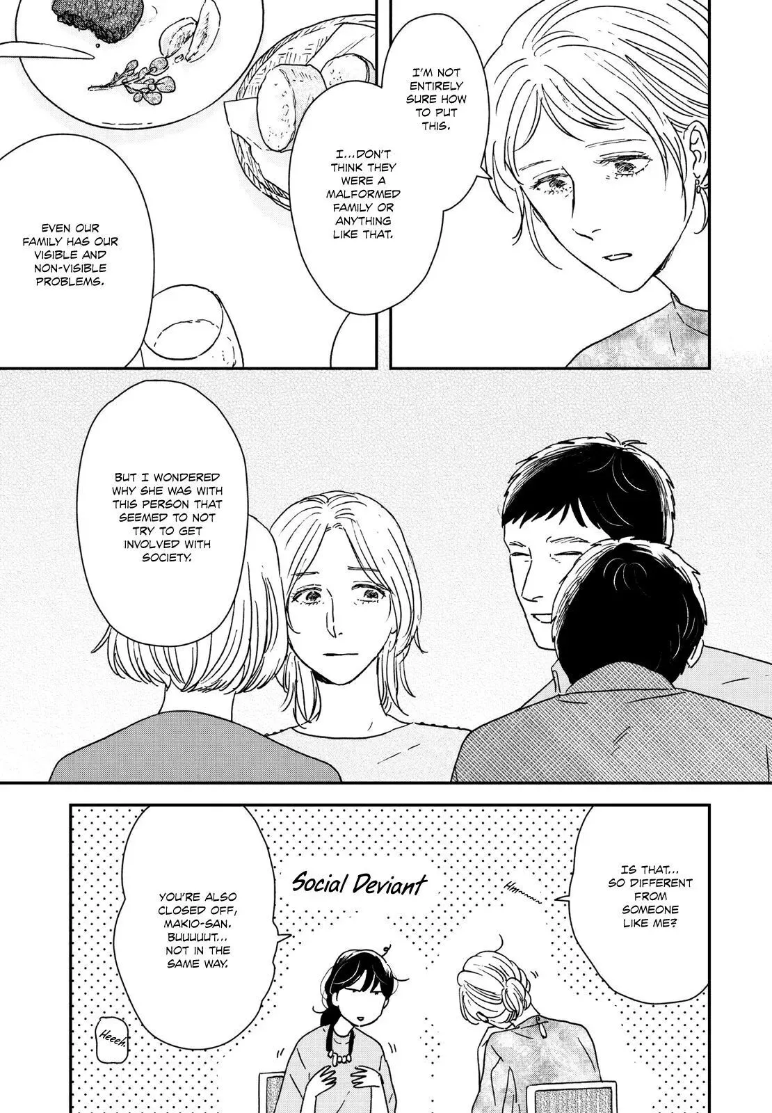 Read Ikoku Nikki chapter 31 image 28 on Lezhin