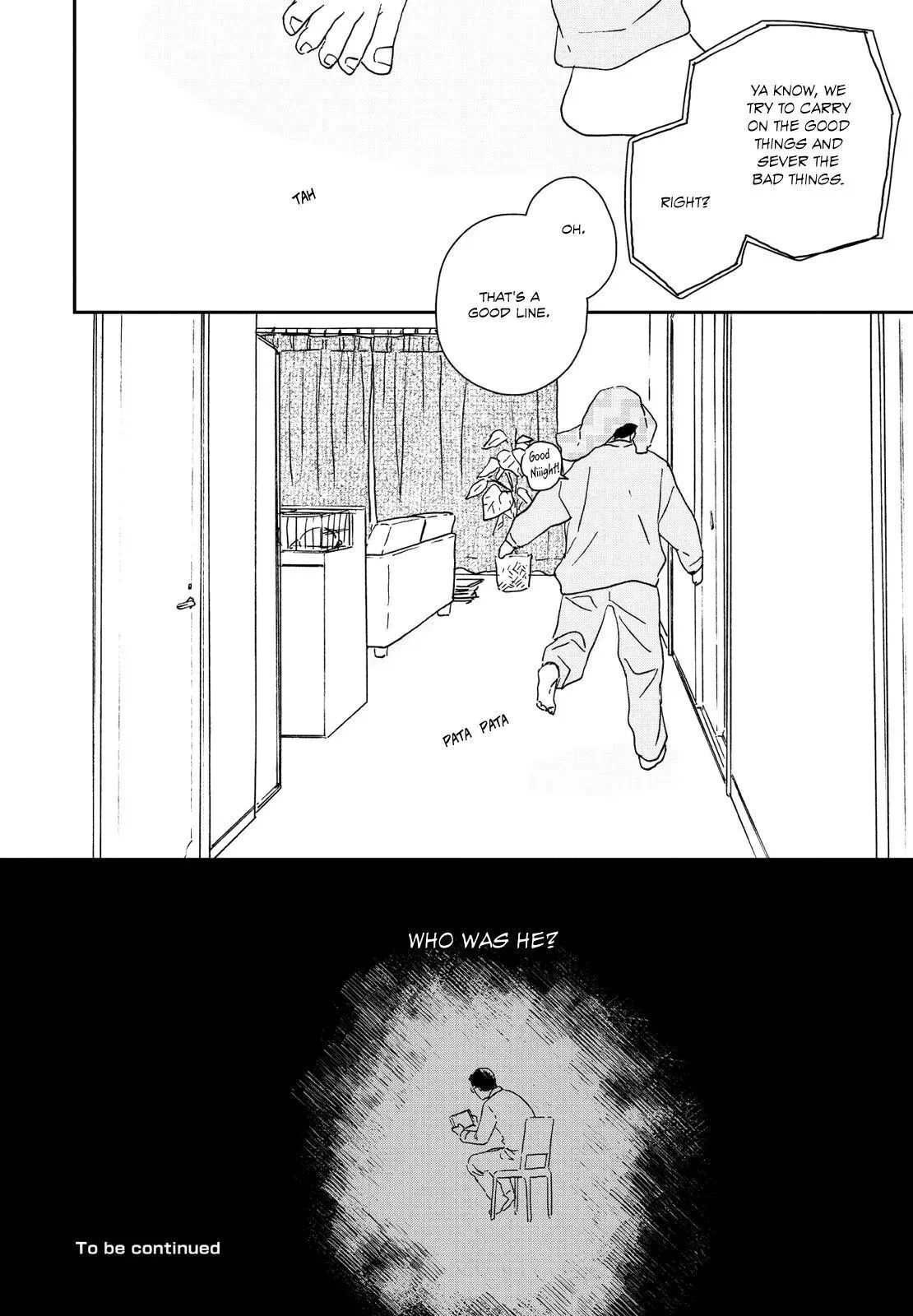 Read Ikoku Nikki chapter 31 image 33 on Lezhin