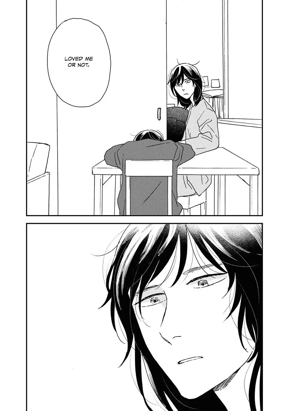 Read Ikoku Nikki chapter 32 image 29 on Lezhin