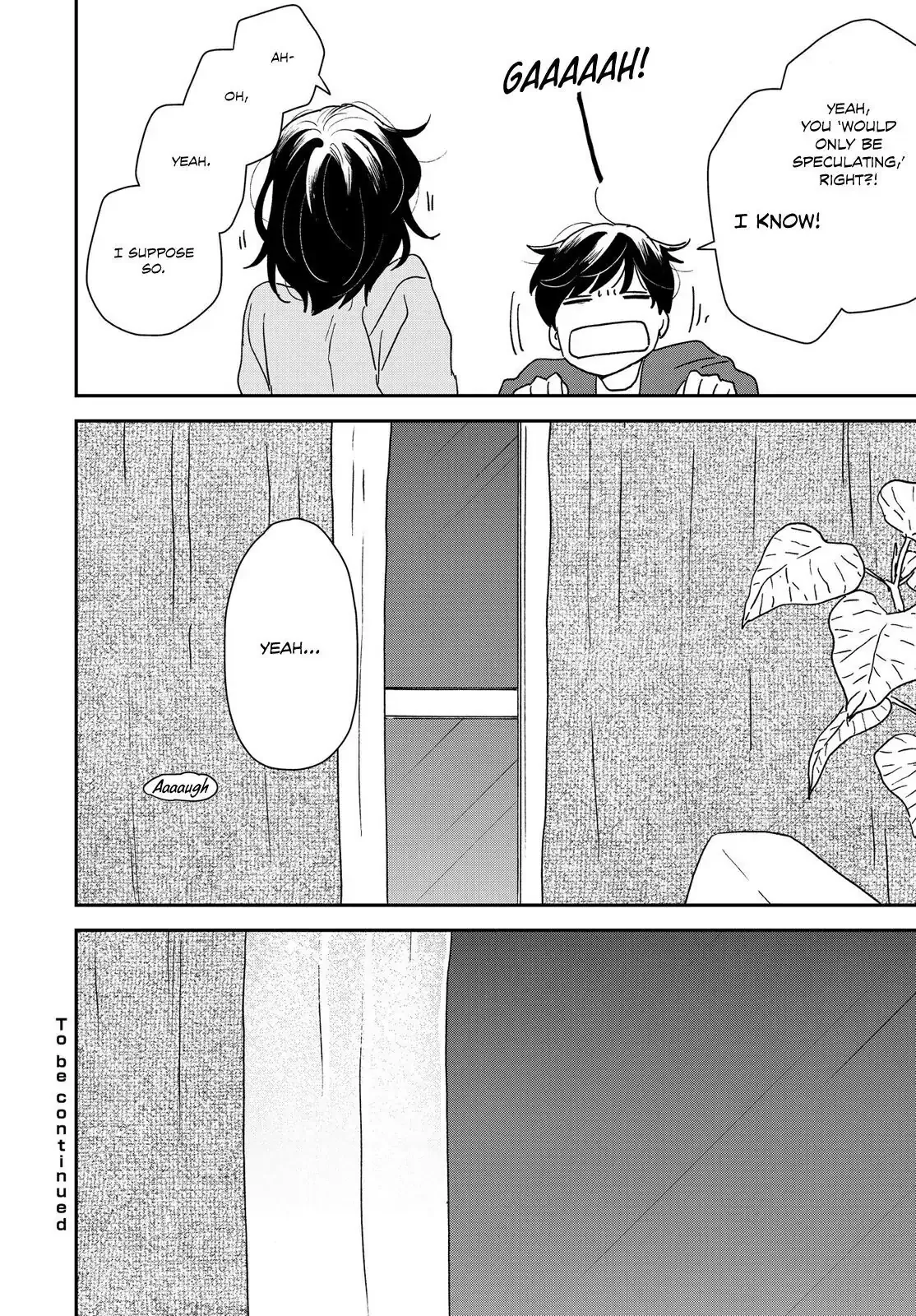 Read Ikoku Nikki chapter 32 image 30 on Lezhin