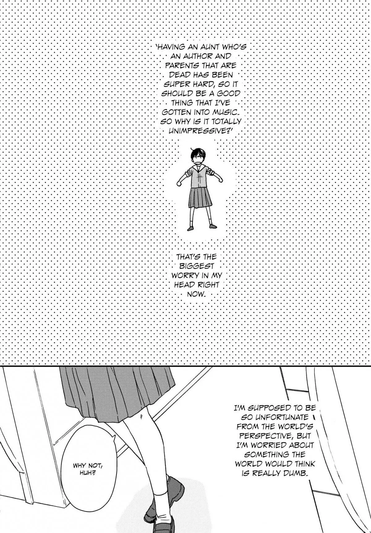 Read Ikoku Nikki chapter 34 image 25 on Lezhin