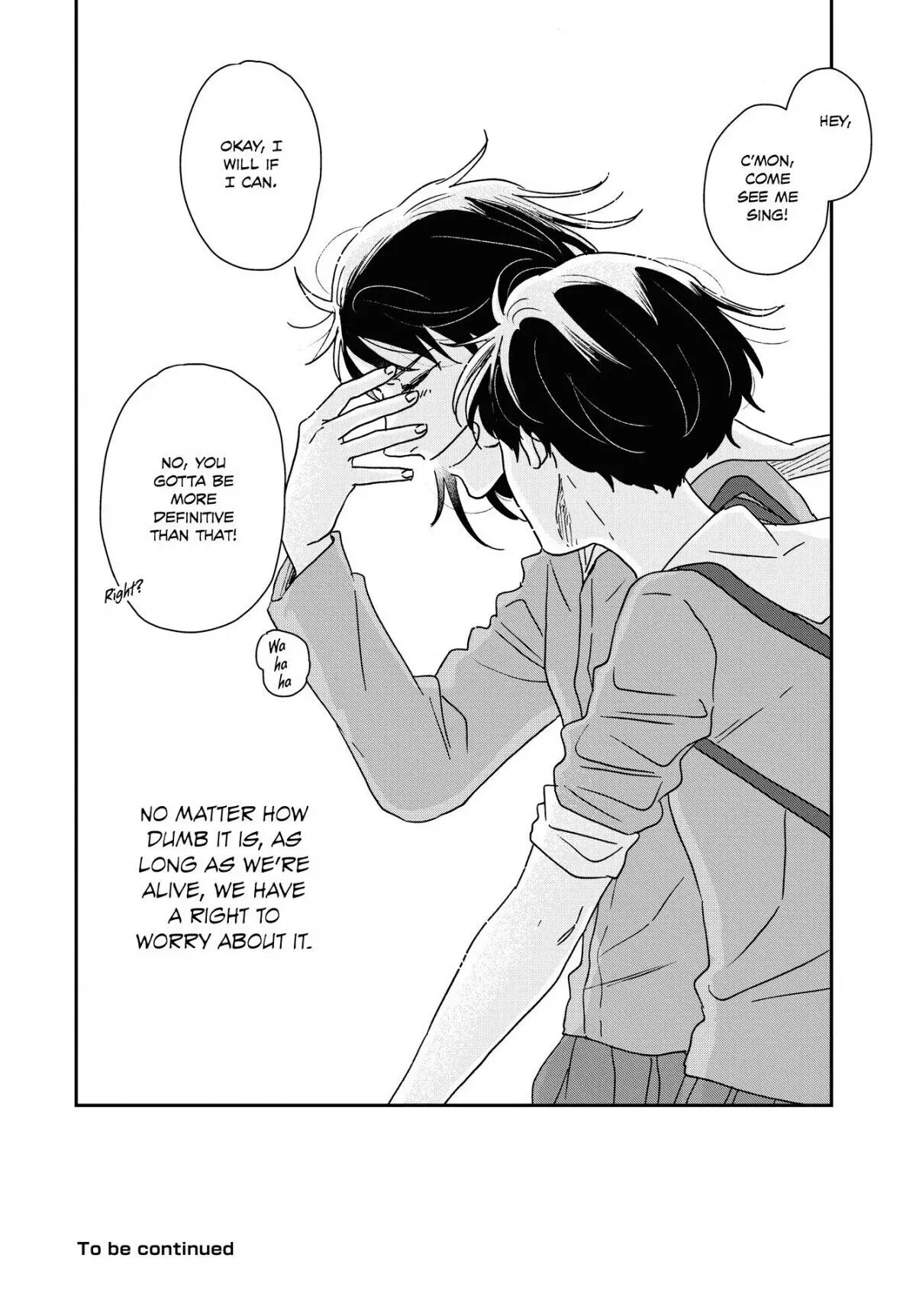 Read Ikoku Nikki chapter 34 image 31 on Lezhin