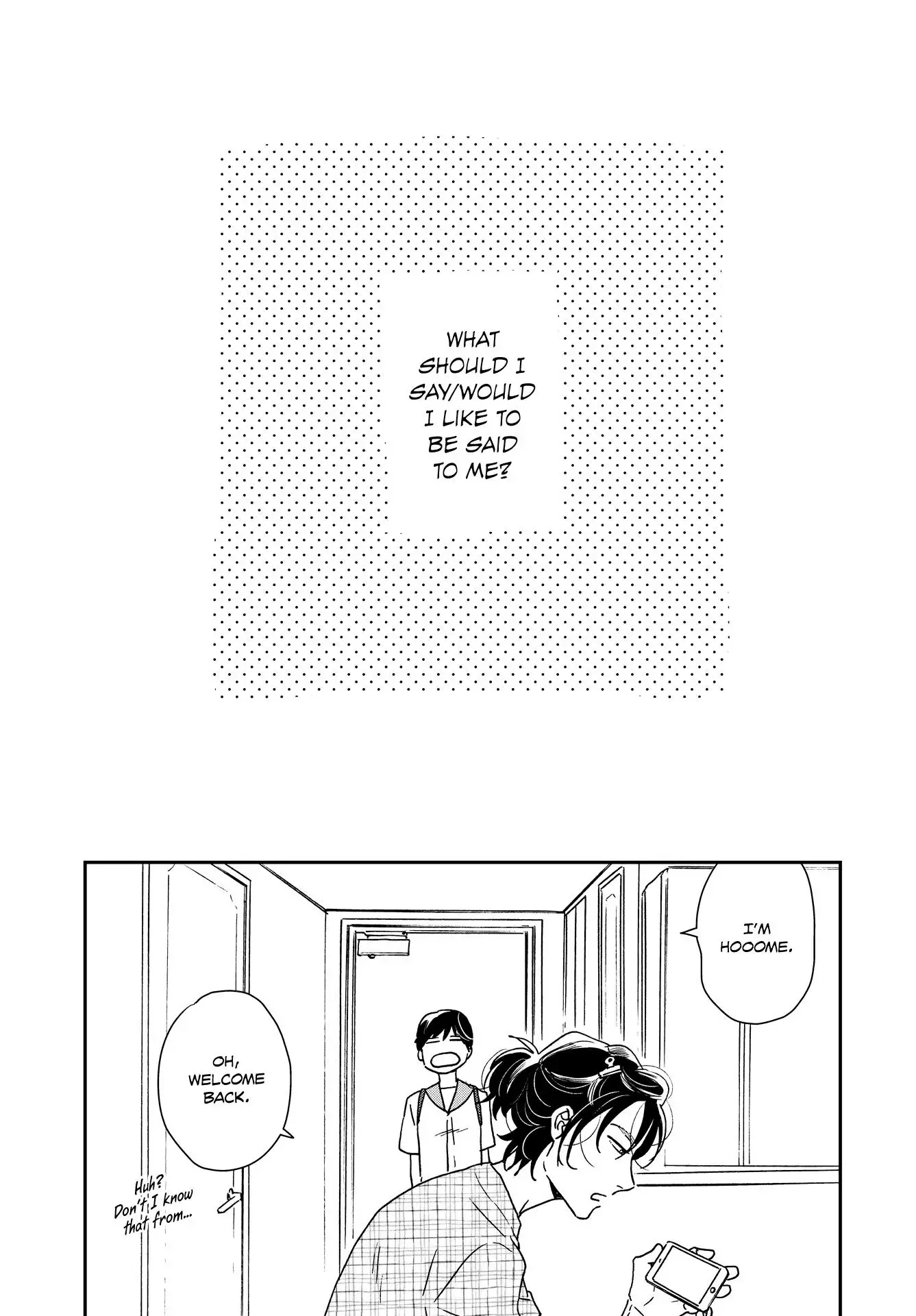 Read Ikoku Nikki chapter 36 image 14 on Lezhin