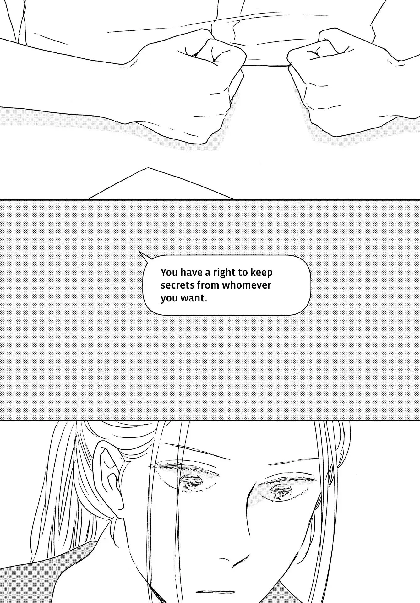 Read Ikoku Nikki chapter 36 image 28 on Lezhin