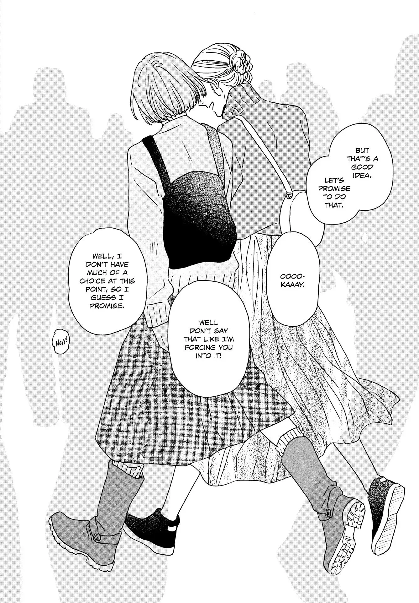 Read Ikoku Nikki chapter 36 image 33 on Lezhin