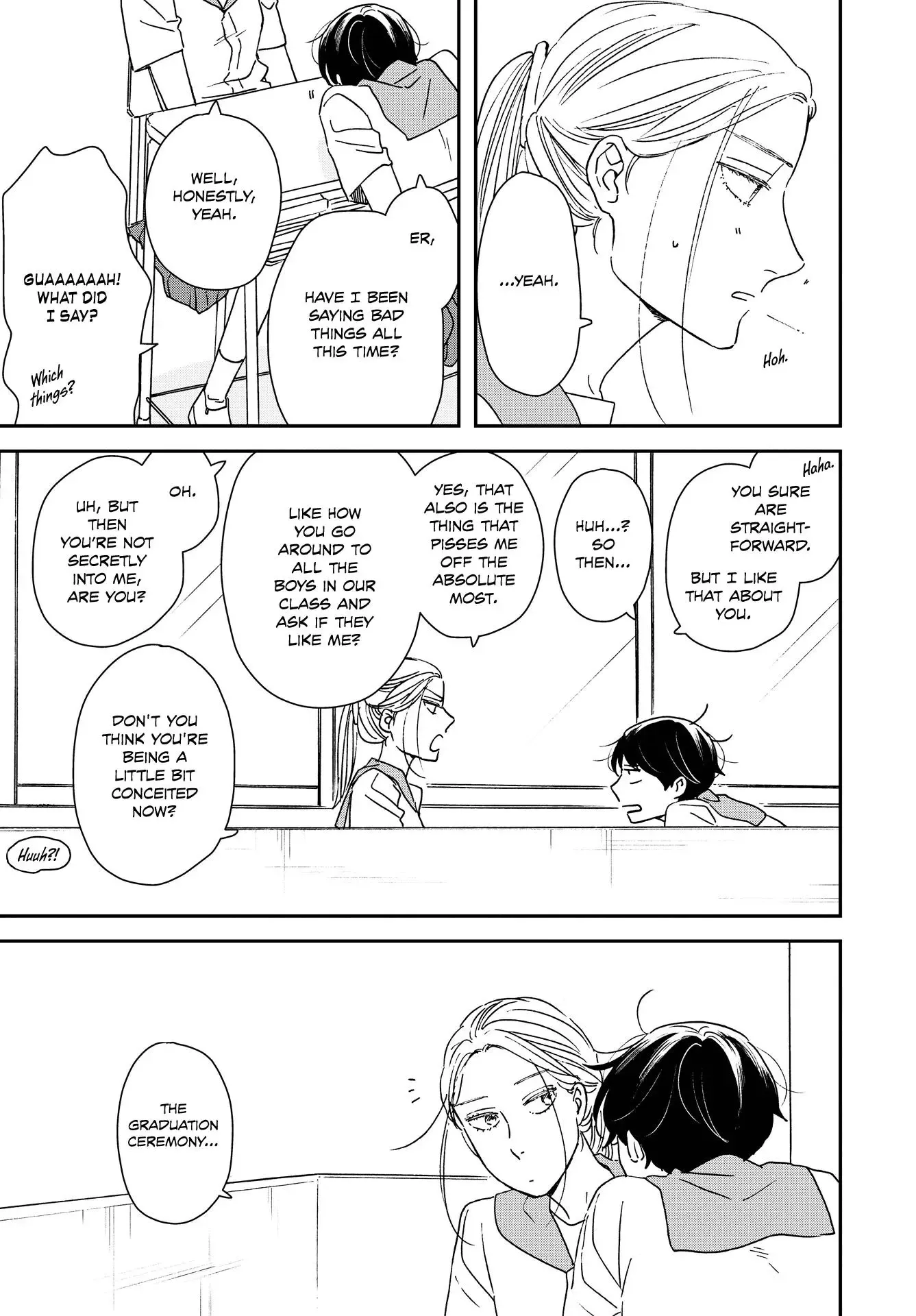 Read Ikoku Nikki chapter 37 image 13 on Lezhin