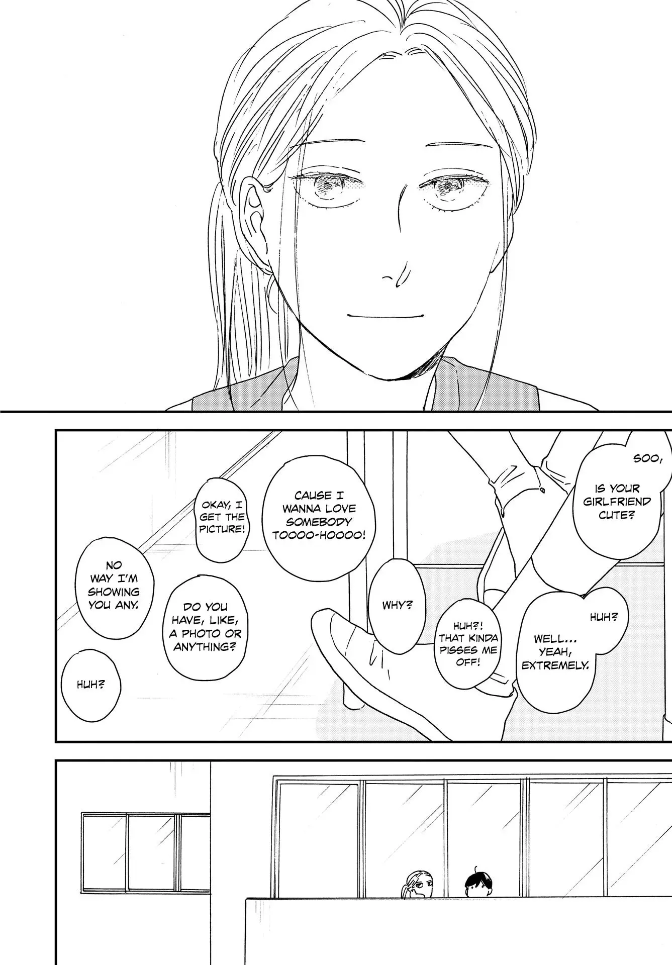 Read Ikoku Nikki chapter 37 image 18 on Lezhin