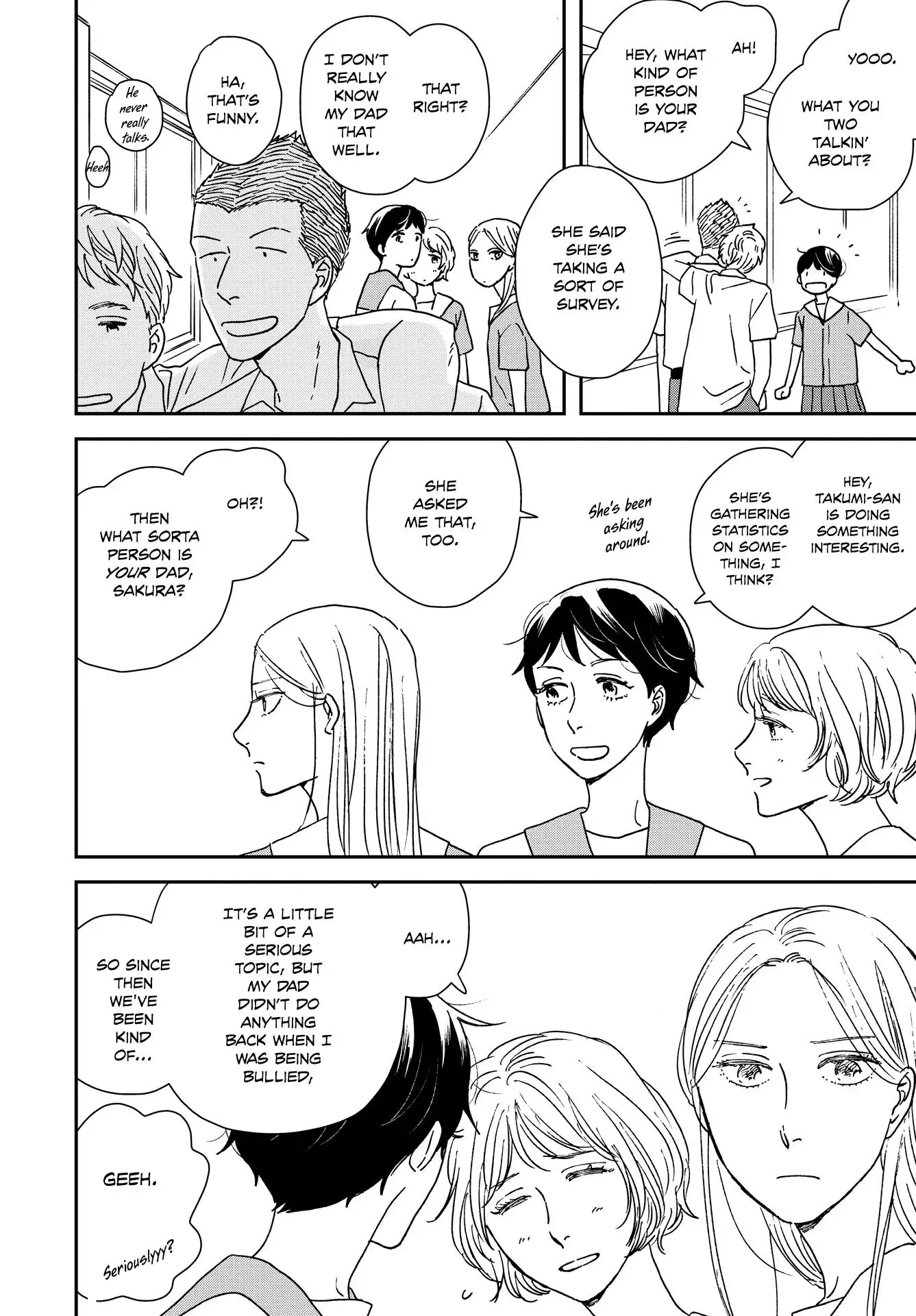Read Ikoku Nikki chapter 38 image 12 on Lezhin