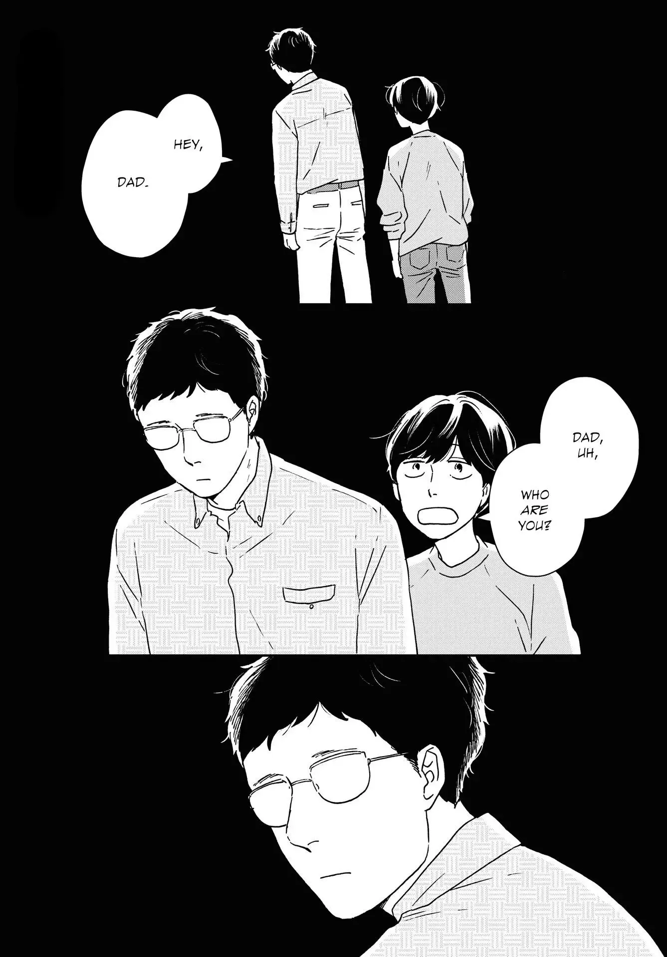 Read Ikoku Nikki chapter 39 image 12 on Lezhin