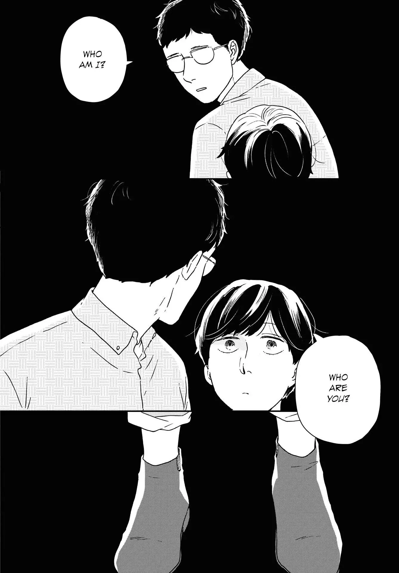 Read Ikoku Nikki chapter 39 image 13 on Lezhin