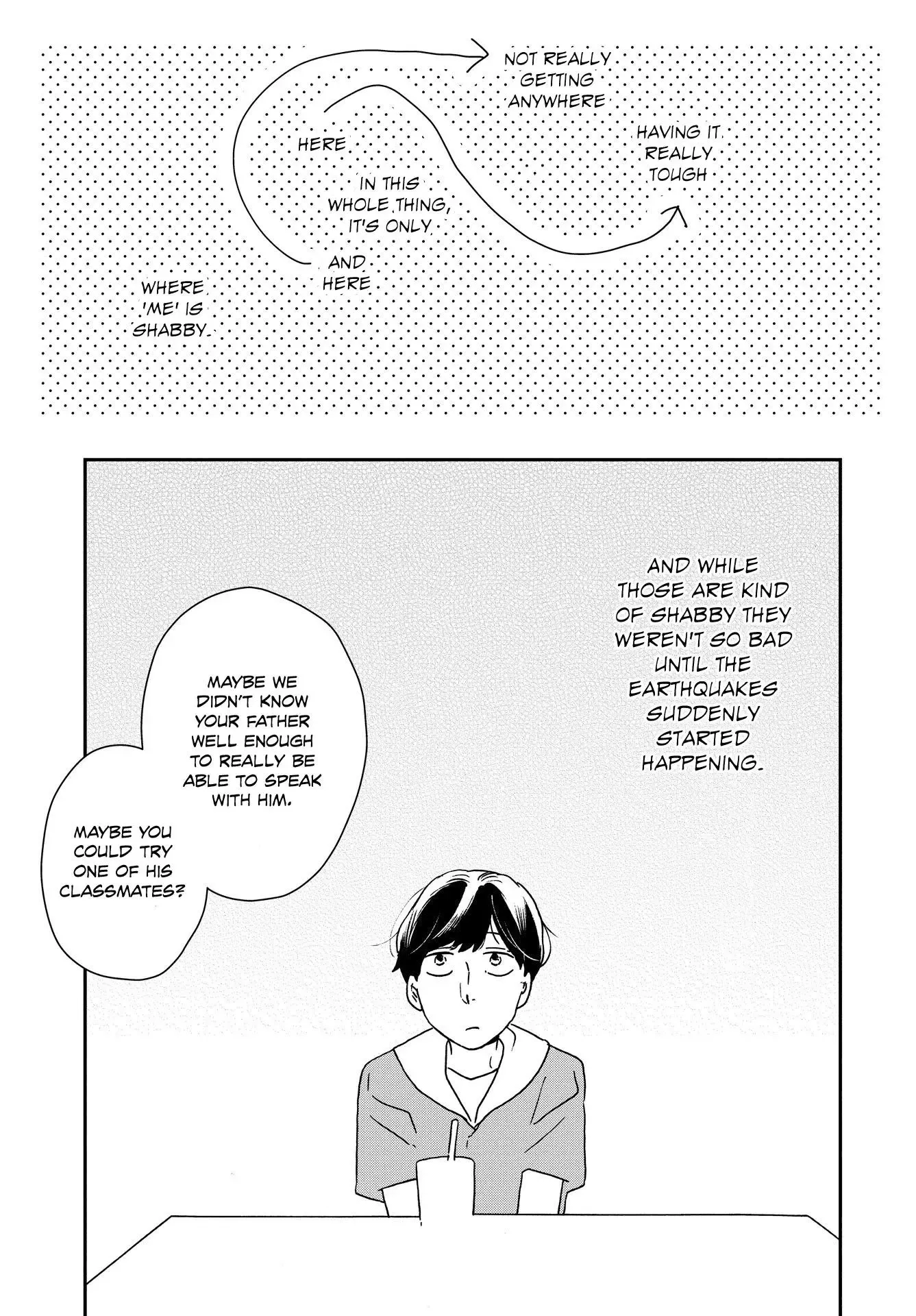 Read Ikoku Nikki chapter 39 image 26 on Lezhin