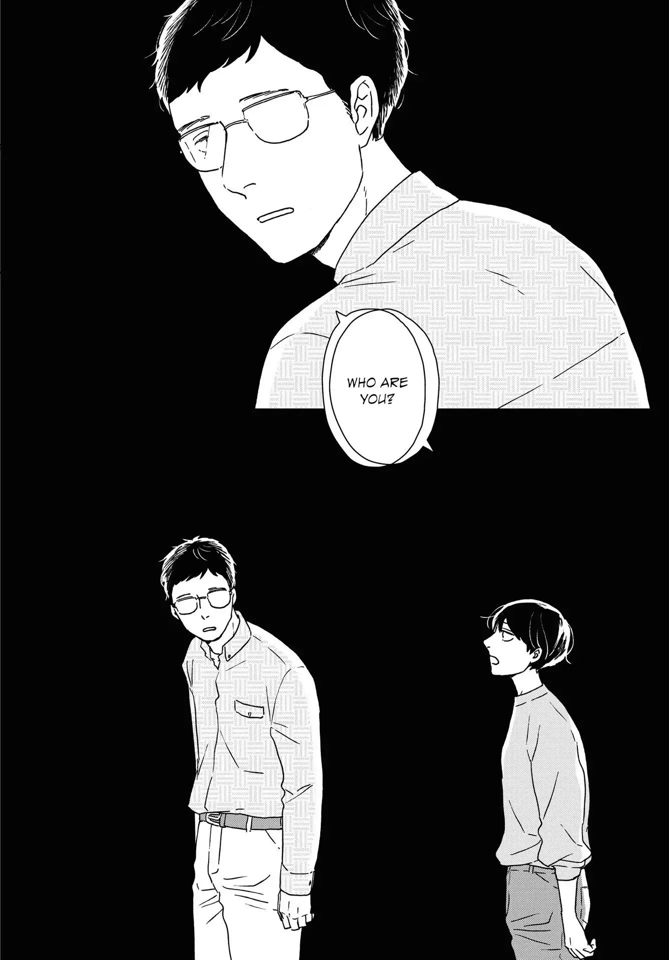 Read Ikoku Nikki chapter 39 image 27 on Lezhin