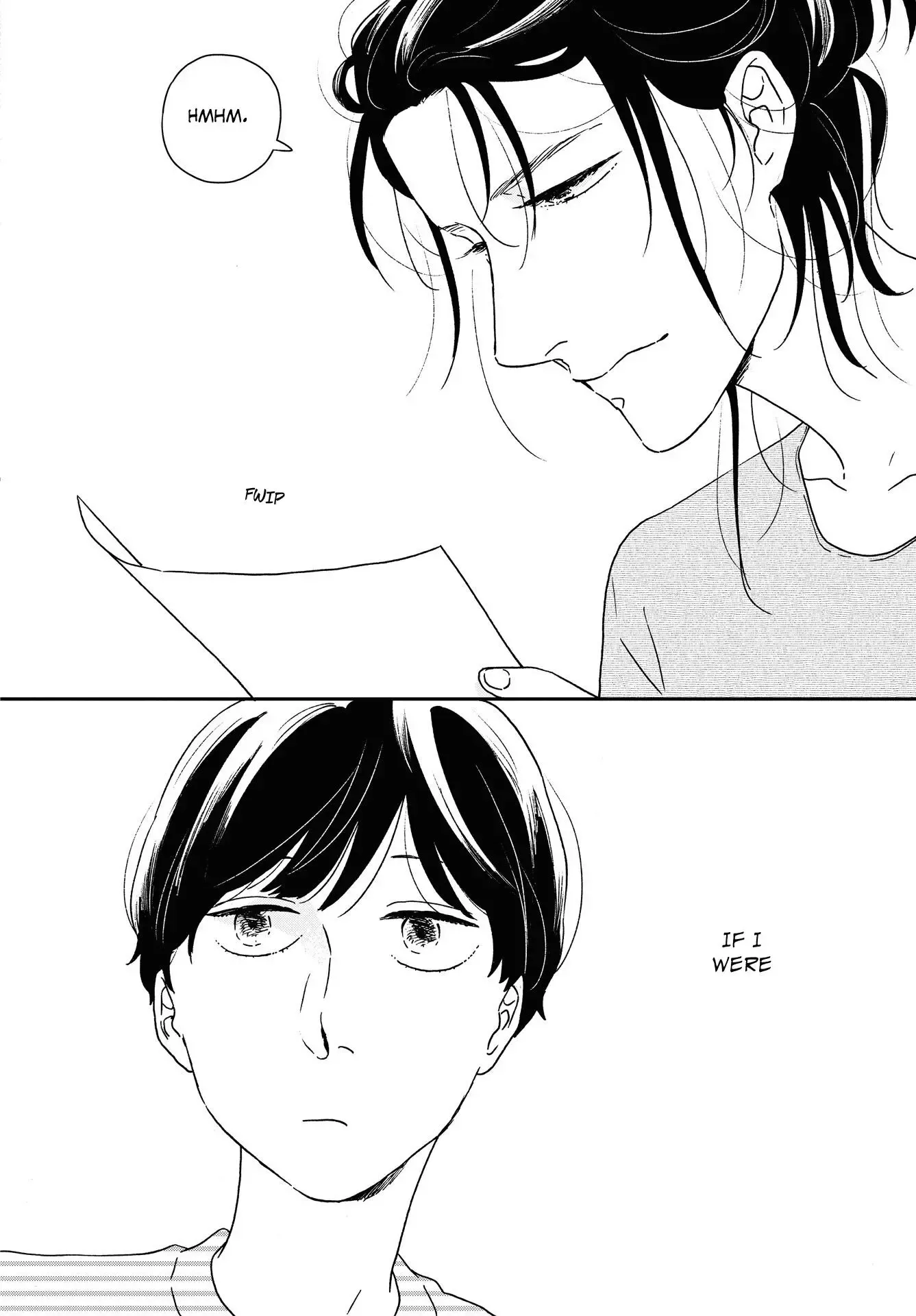 Read Ikoku Nikki chapter 39 image 29 on Lezhin