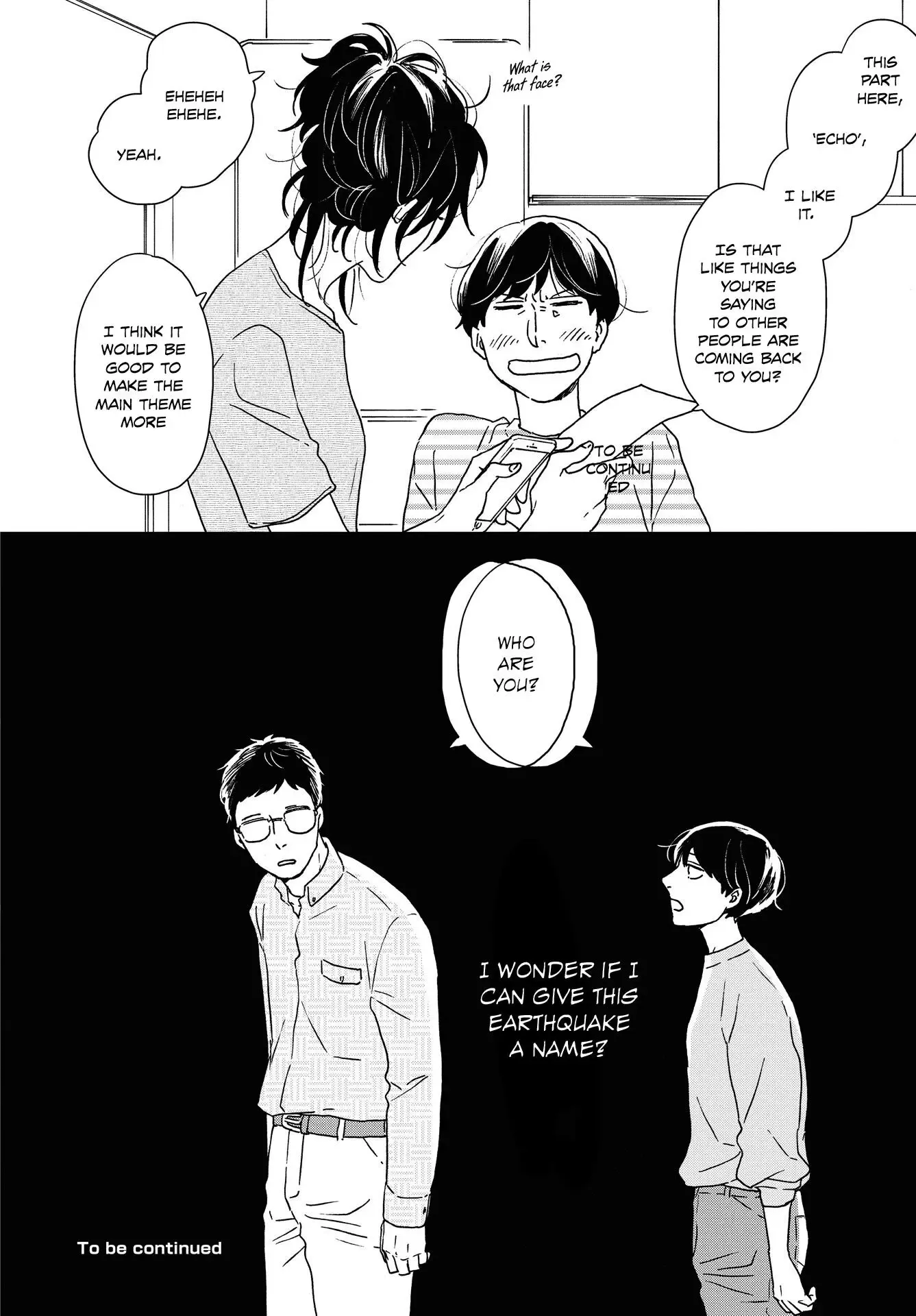 Read Ikoku Nikki chapter 39 image 31 on Lezhin