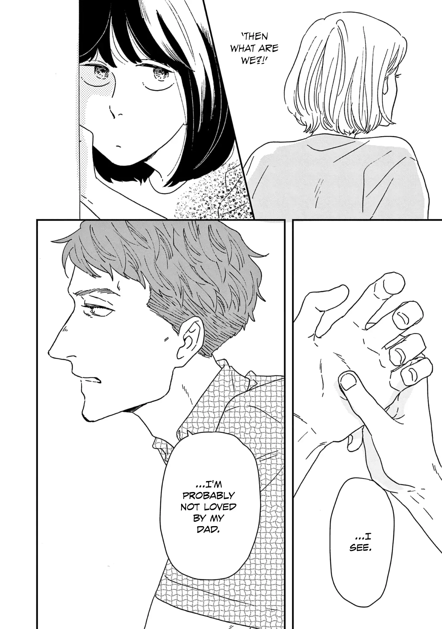 Read Ikoku Nikki chapter 40 image 20 on Lezhin