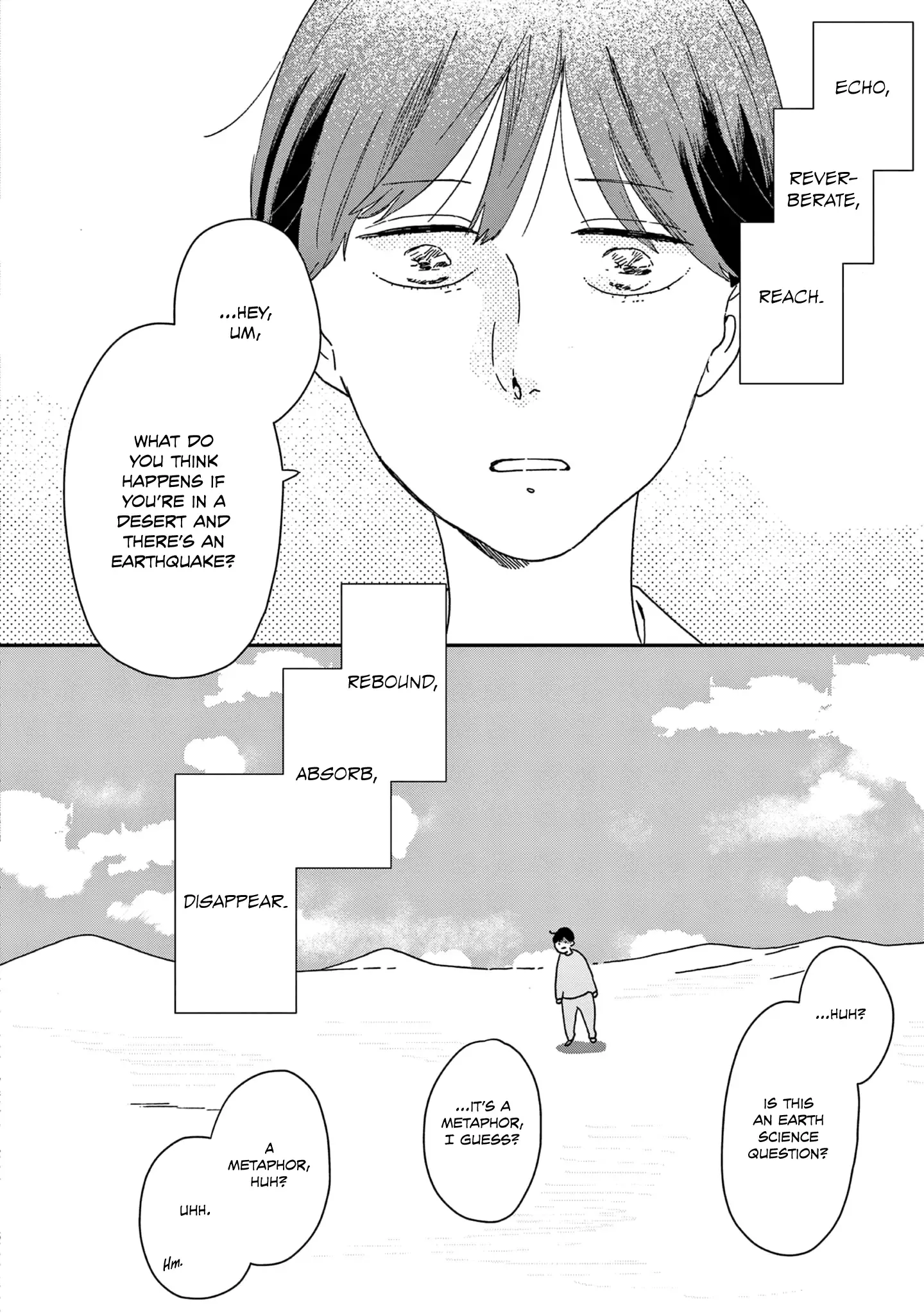 Read Ikoku Nikki chapter 40 image 24 on Lezhin
