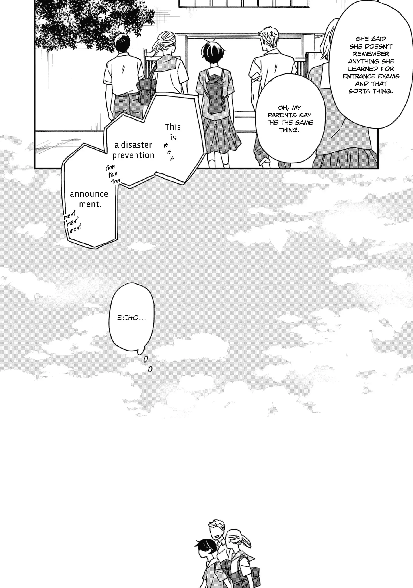 Read Ikoku Nikki chapter 40 image 4 on Lezhin