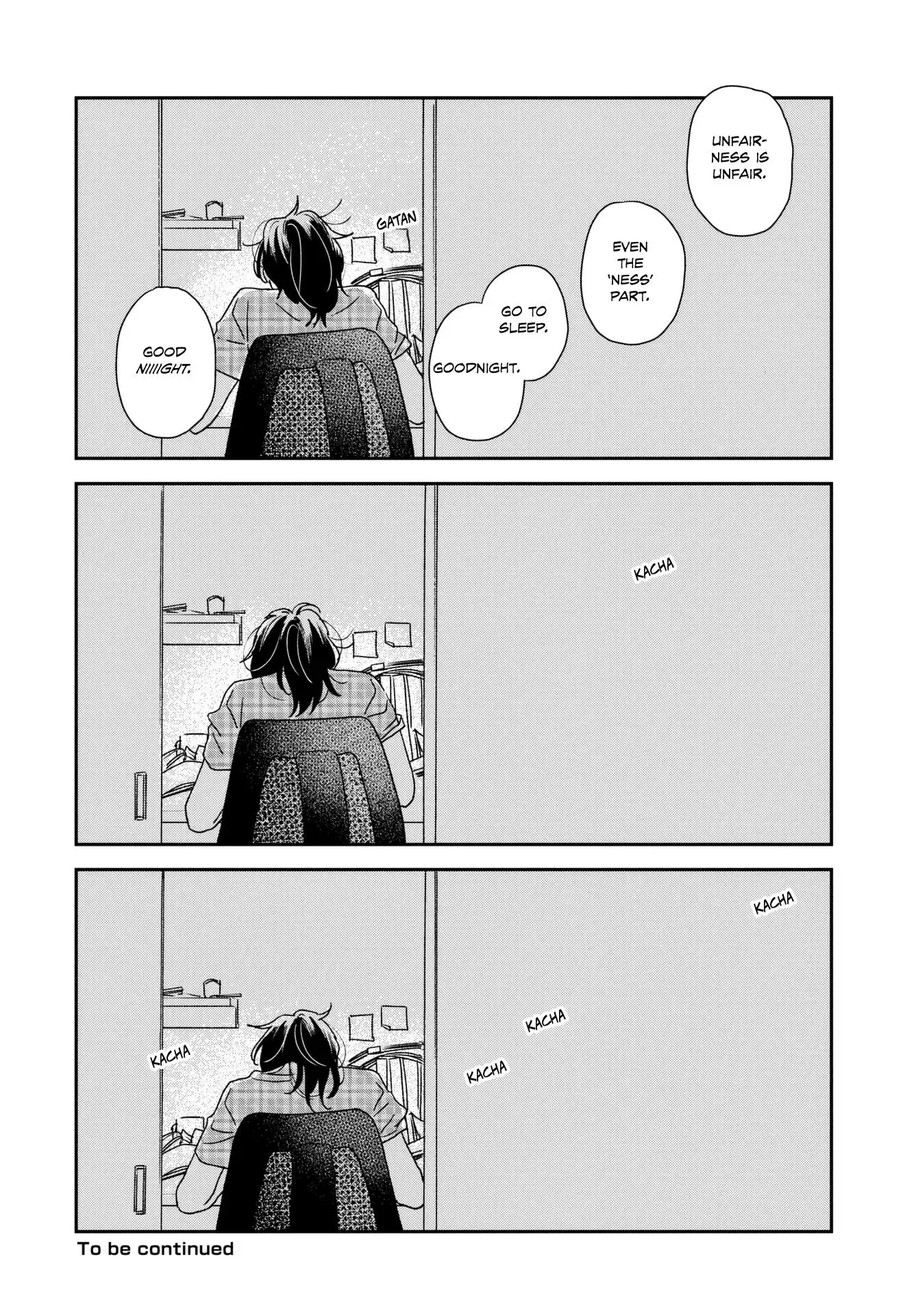 Read Ikoku Nikki chapter 42 image 33 on Lezhin
