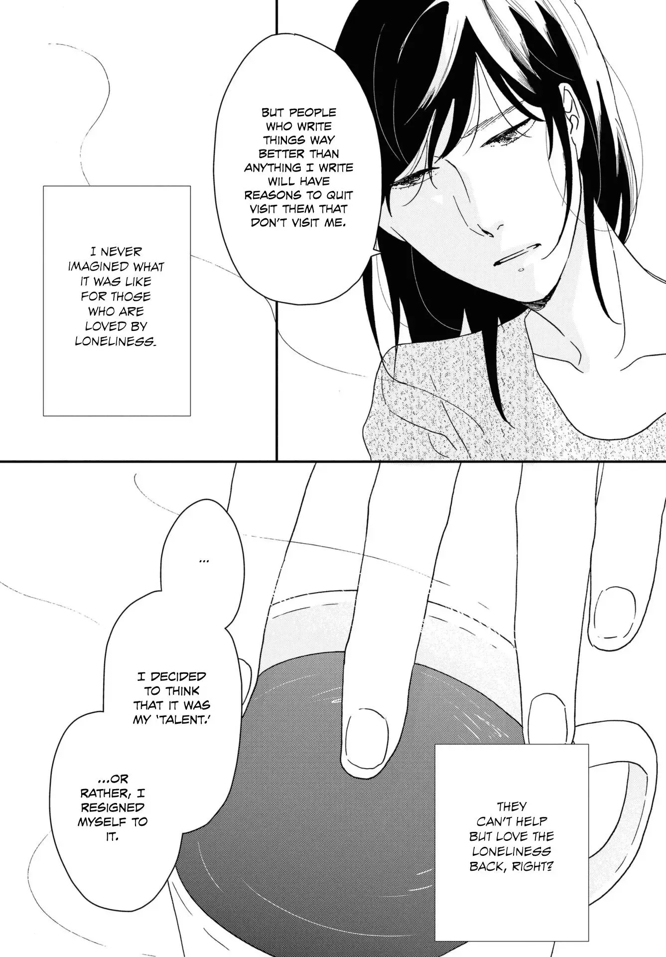 Read Ikoku Nikki chapter 43 image 14 on Lezhin