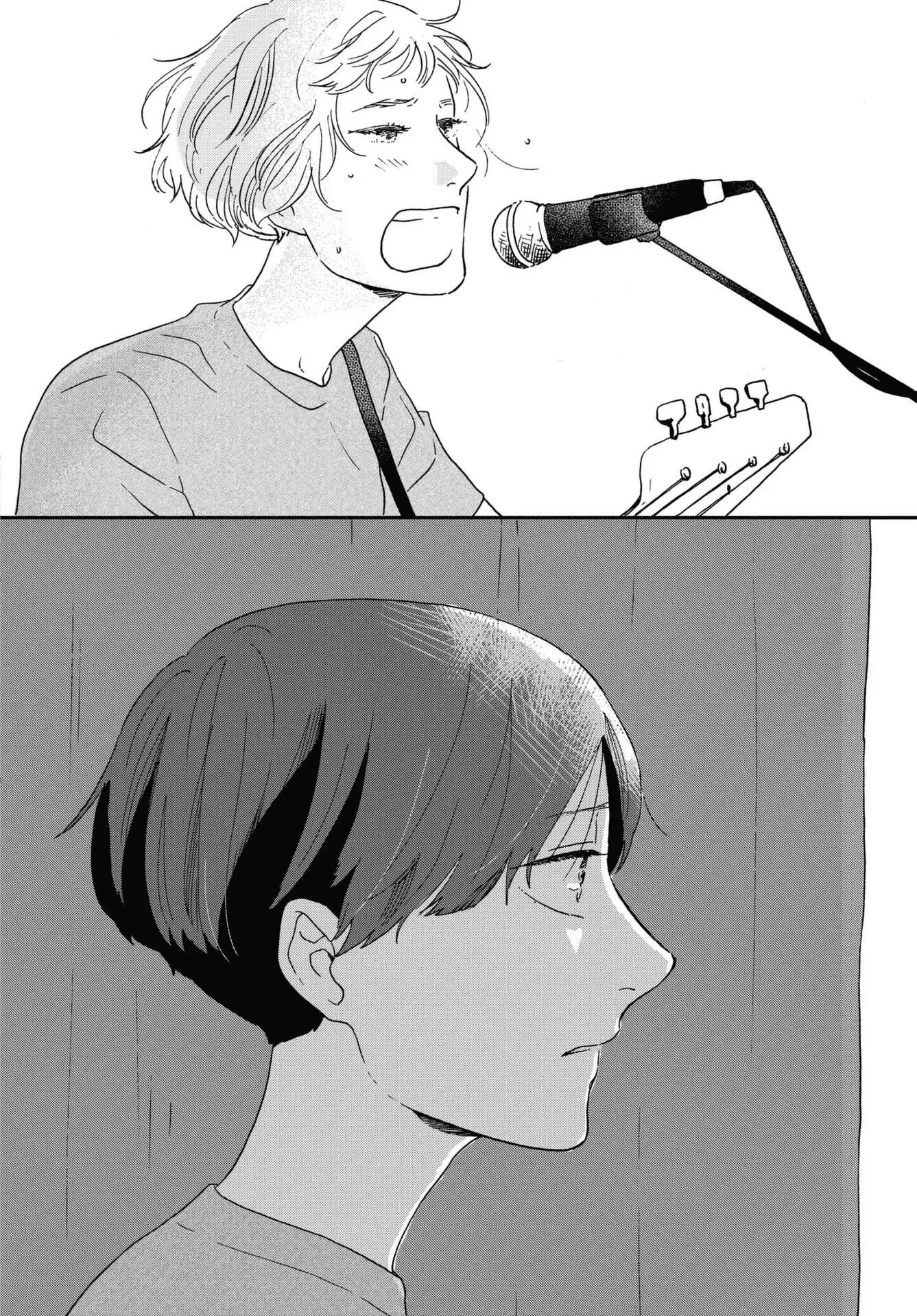 Read Ikoku Nikki chapter 43 image 23 on Lezhin