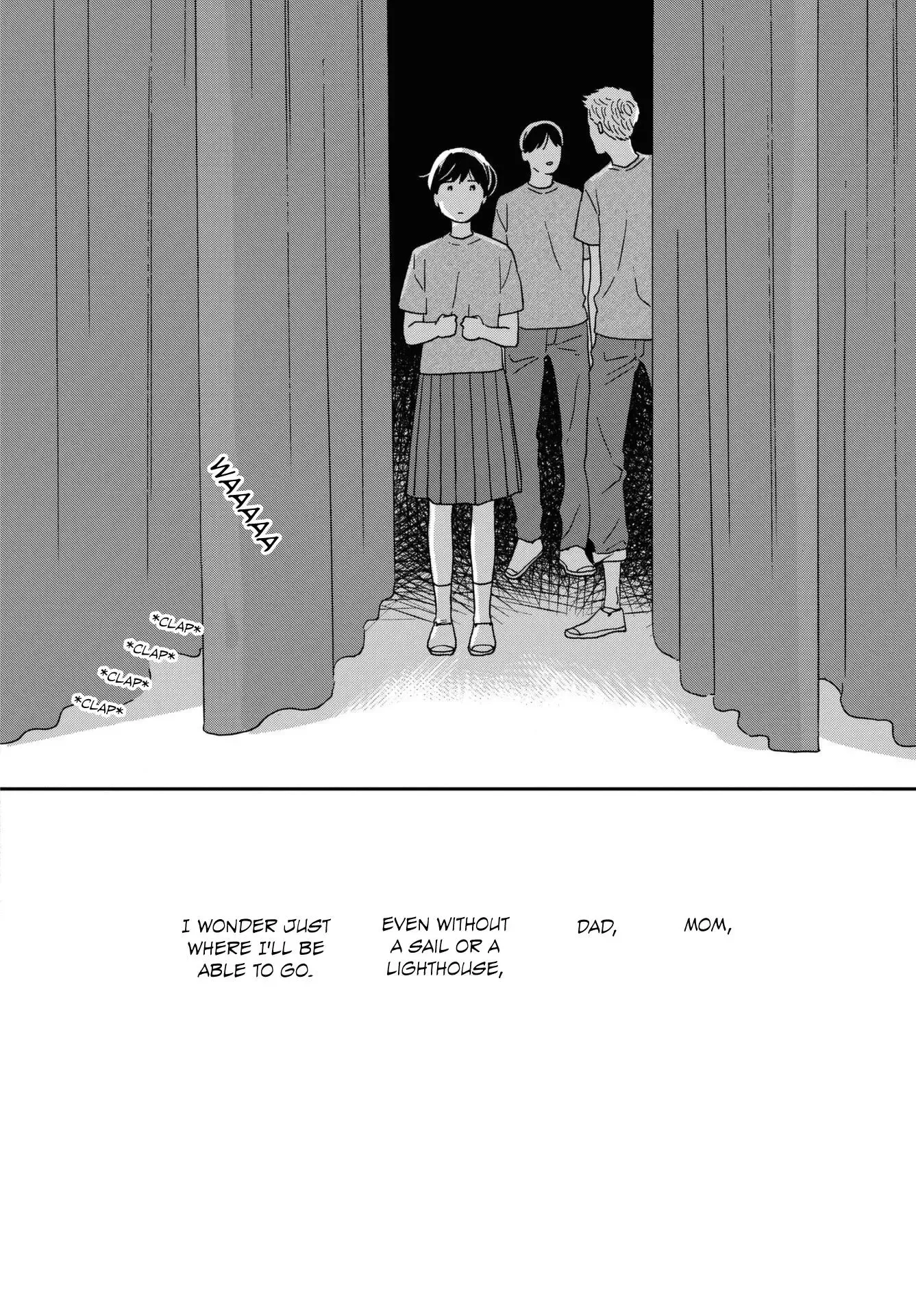 Read Ikoku Nikki chapter 43 image 27 on Lezhin